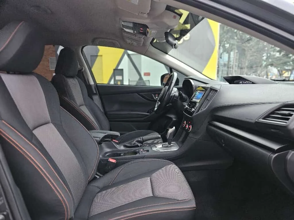 Subaru Crosstrek * TOURING AWD AUTOMATIC CERTIFIED * CARFAX * ЦЕНА  - изображение 9