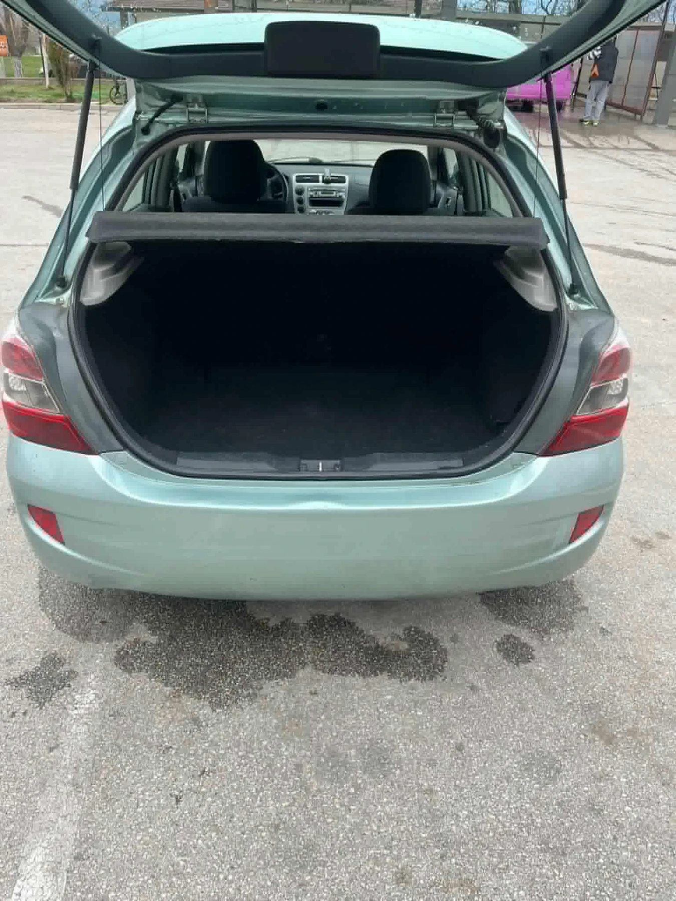 Honda Civic  VII | Mobile.bg � ����������� 7