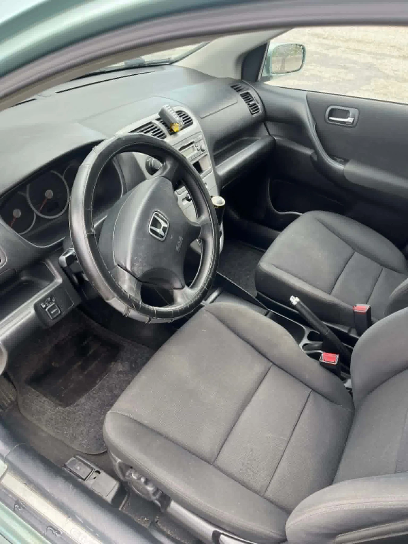 Honda Civic  VII | Mobile.bg � ����������� 15