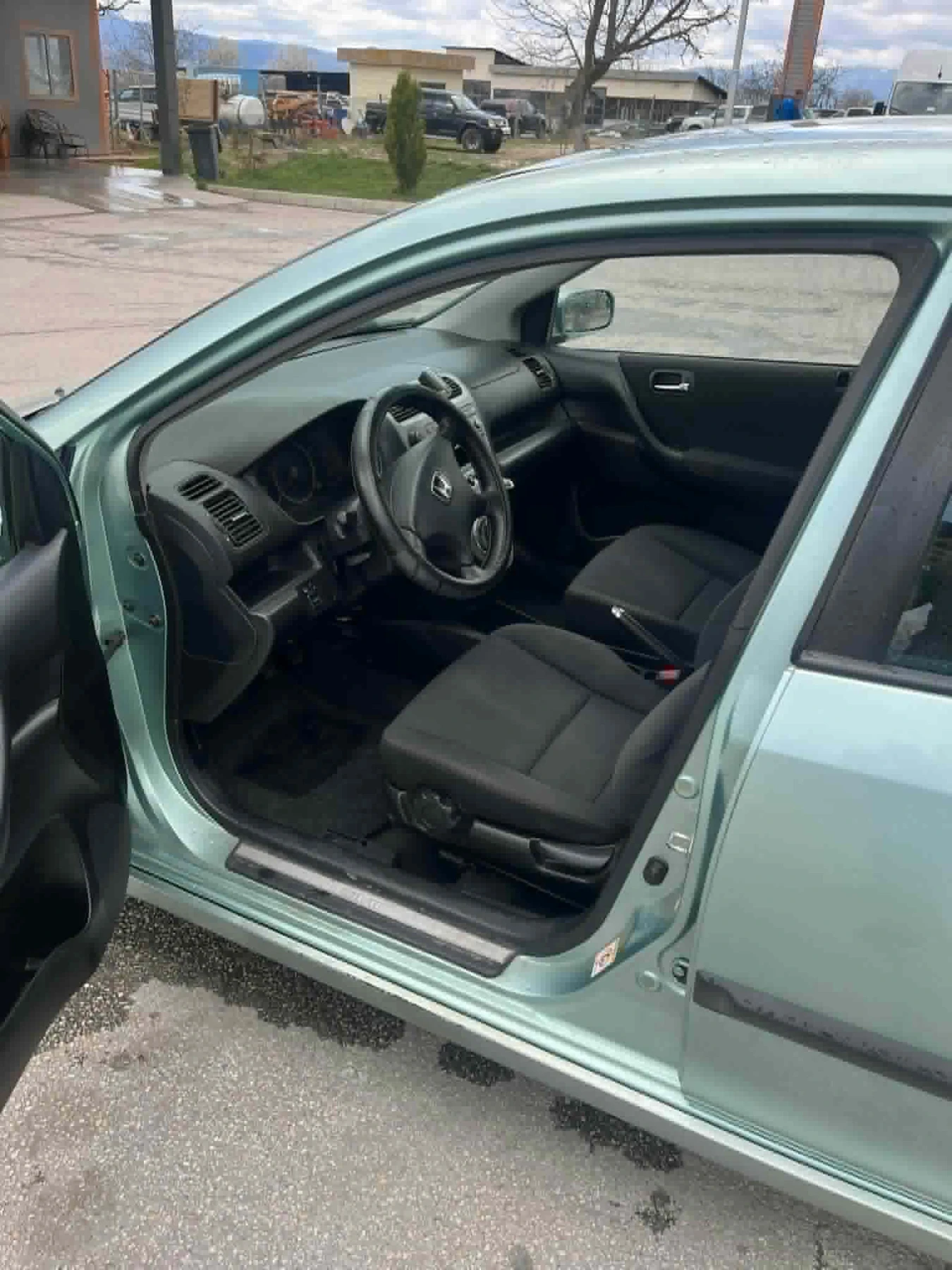 Honda Civic  VII | Mobile.bg � ����������� 10