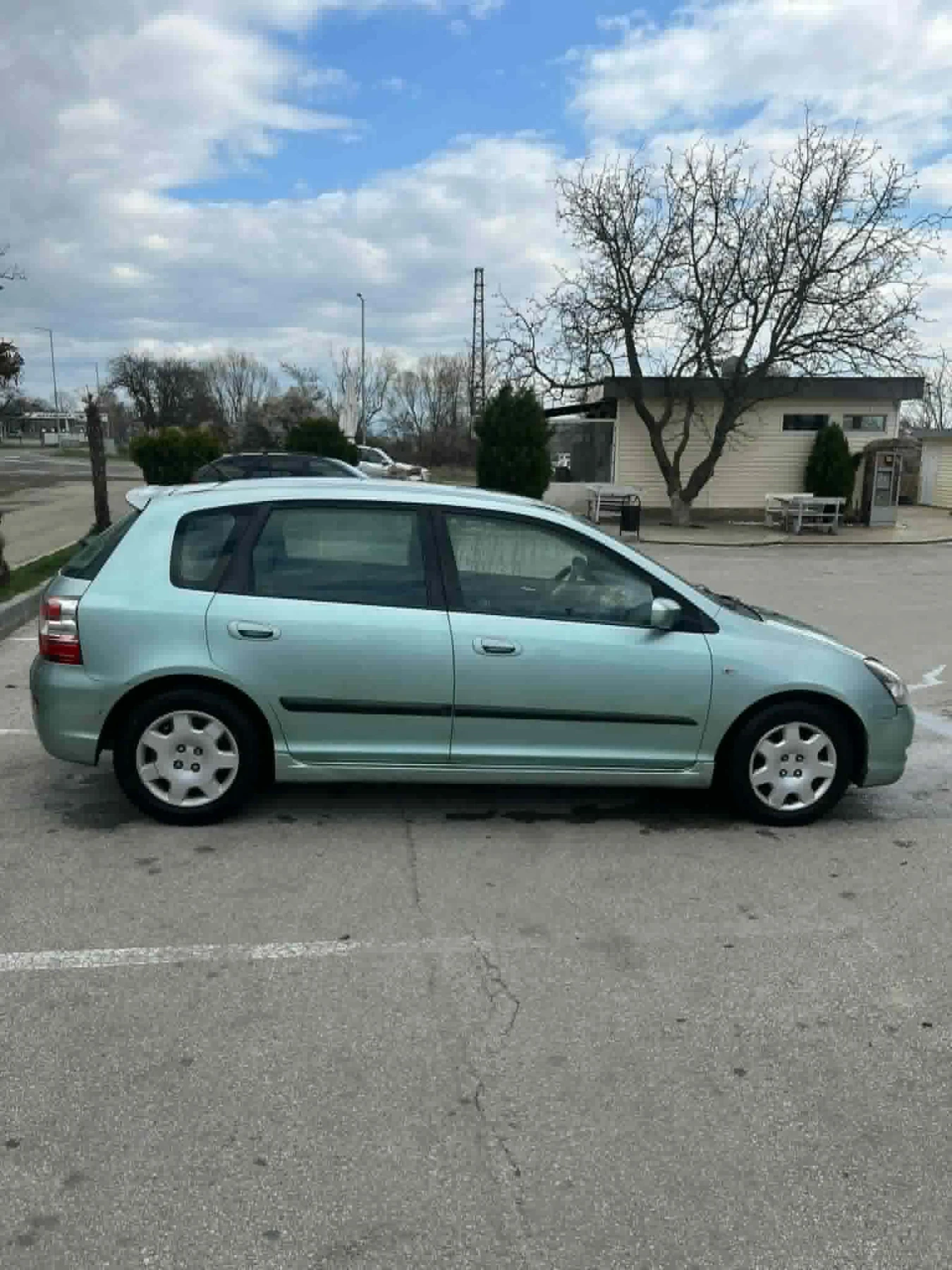 Honda Civic  VII | Mobile.bg � ����������� 6