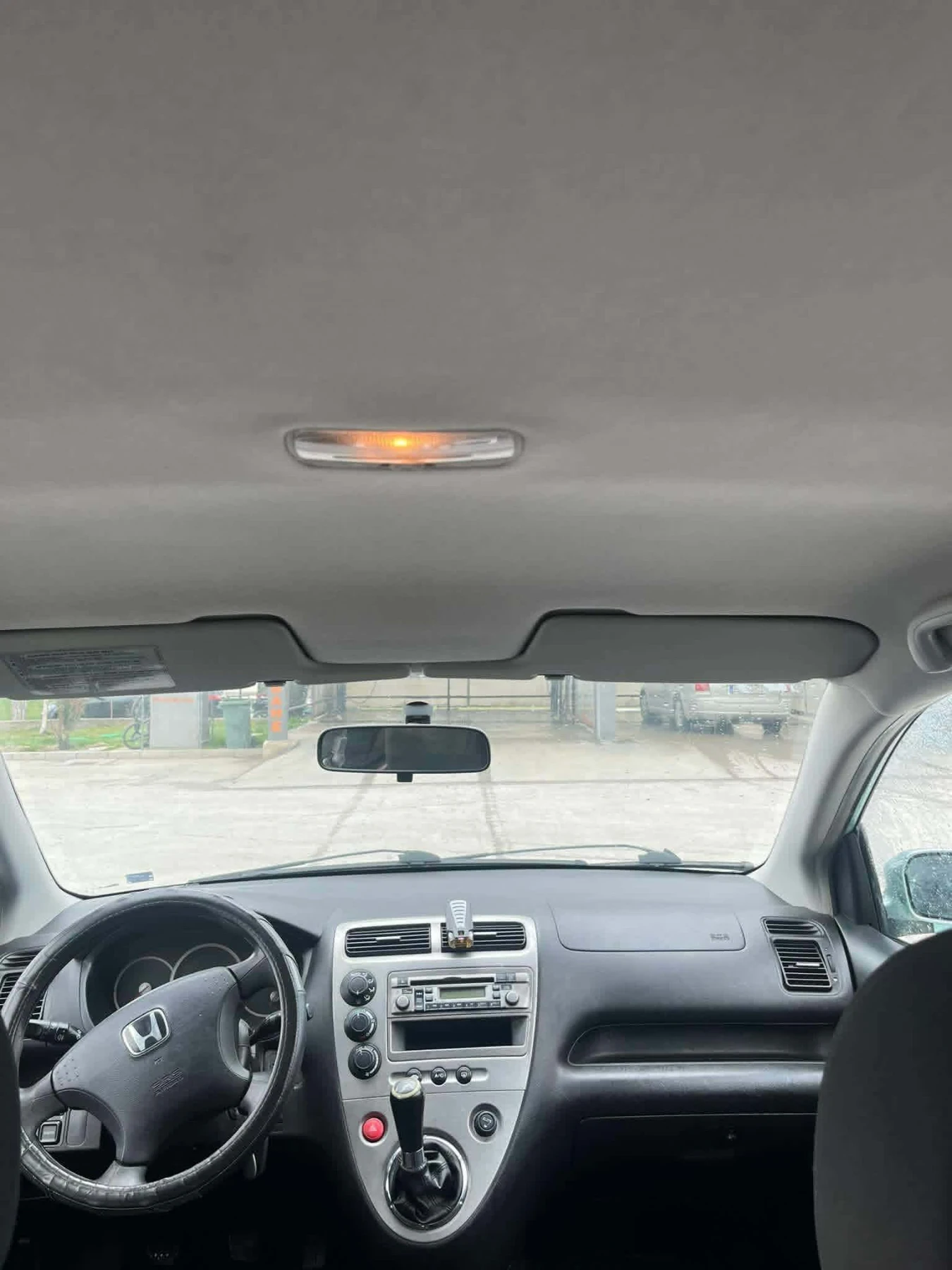 Honda Civic  VII | Mobile.bg � ����������� 9