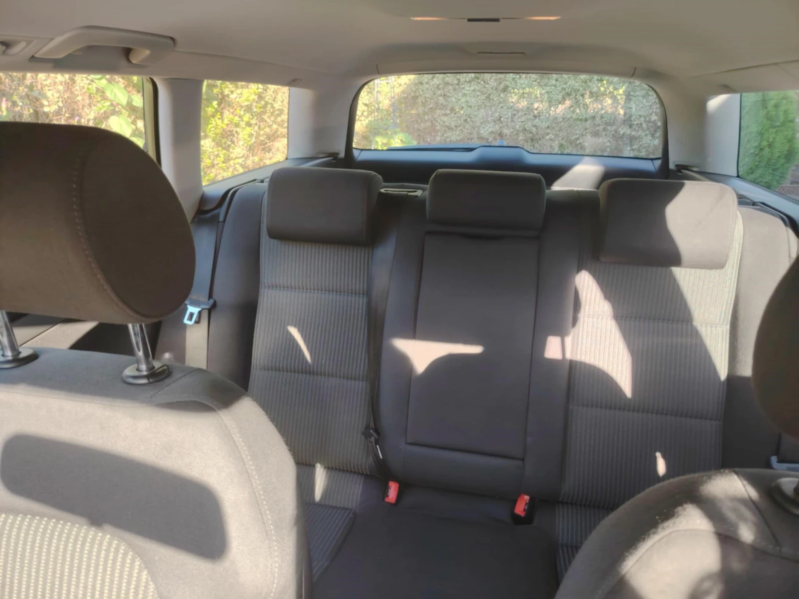 Audi A4, снимка 2 - Автомобили и джипове - 53755981