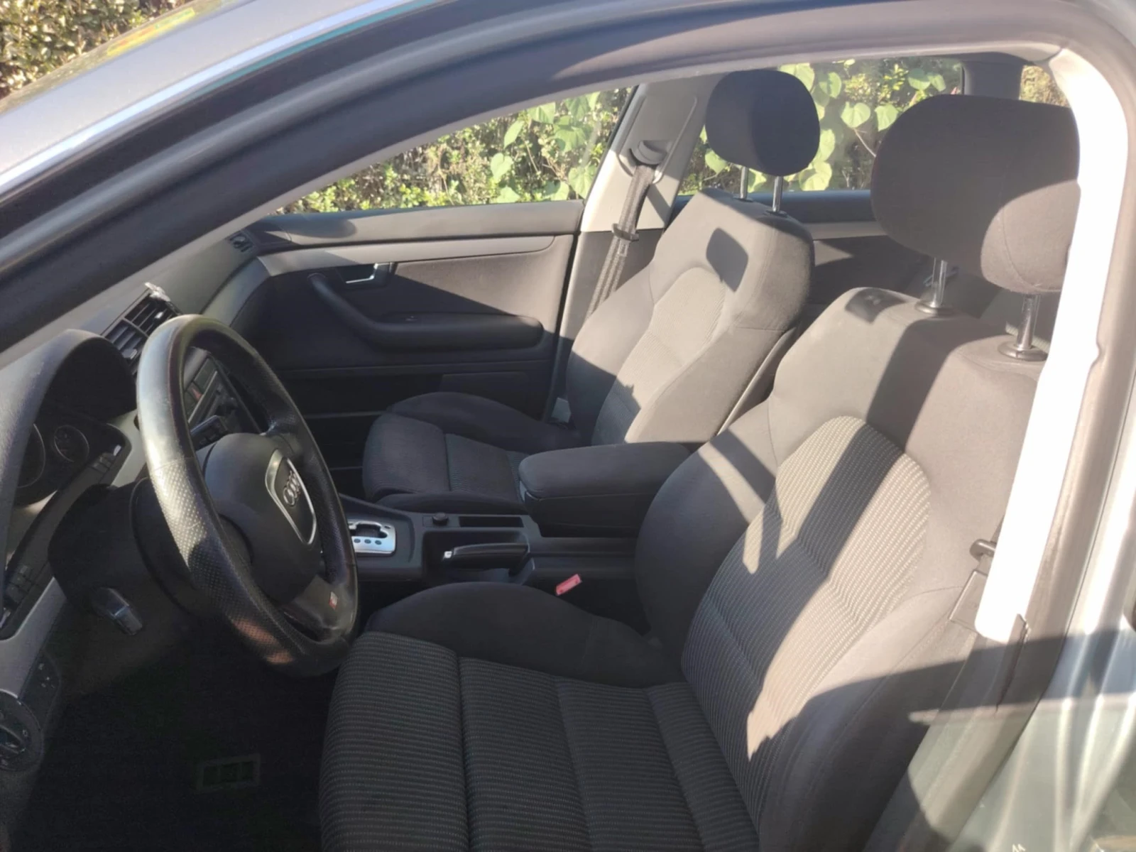 Audi A4, снимка 3 - Автомобили и джипове - 53755981