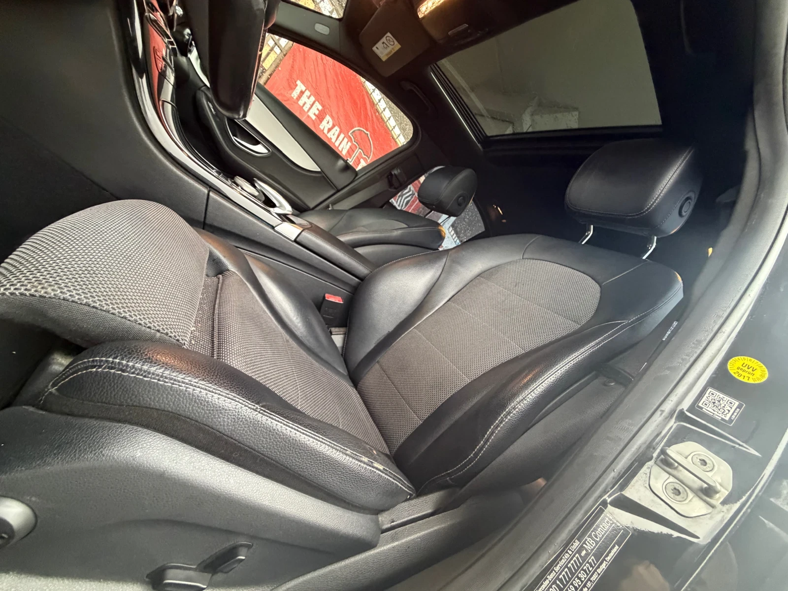 Mercedes-Benz C 250 AMG* LED* �������� | Mobile.bg � ����������� 10