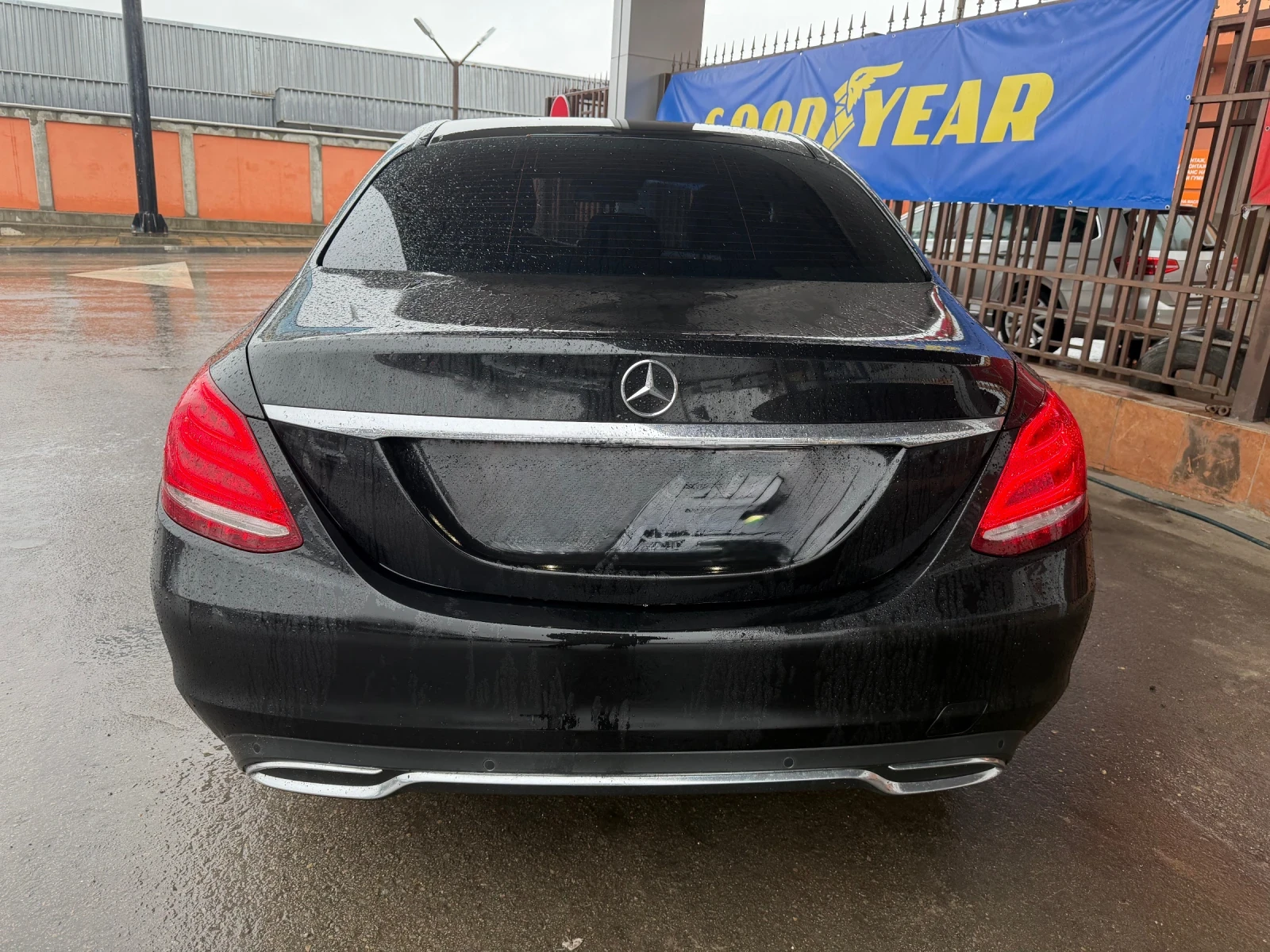 Mercedes-Benz C 250 AMG* LED* �������� | Mobile.bg � ����������� 7