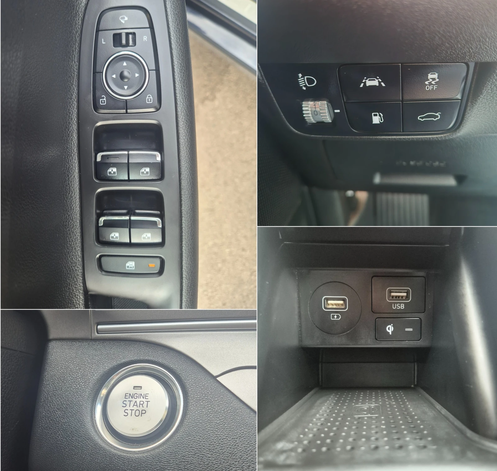 Hyundai Grandeur 3.0 V6 LPG ������� � �� | Mobile.bg � ����������� 11