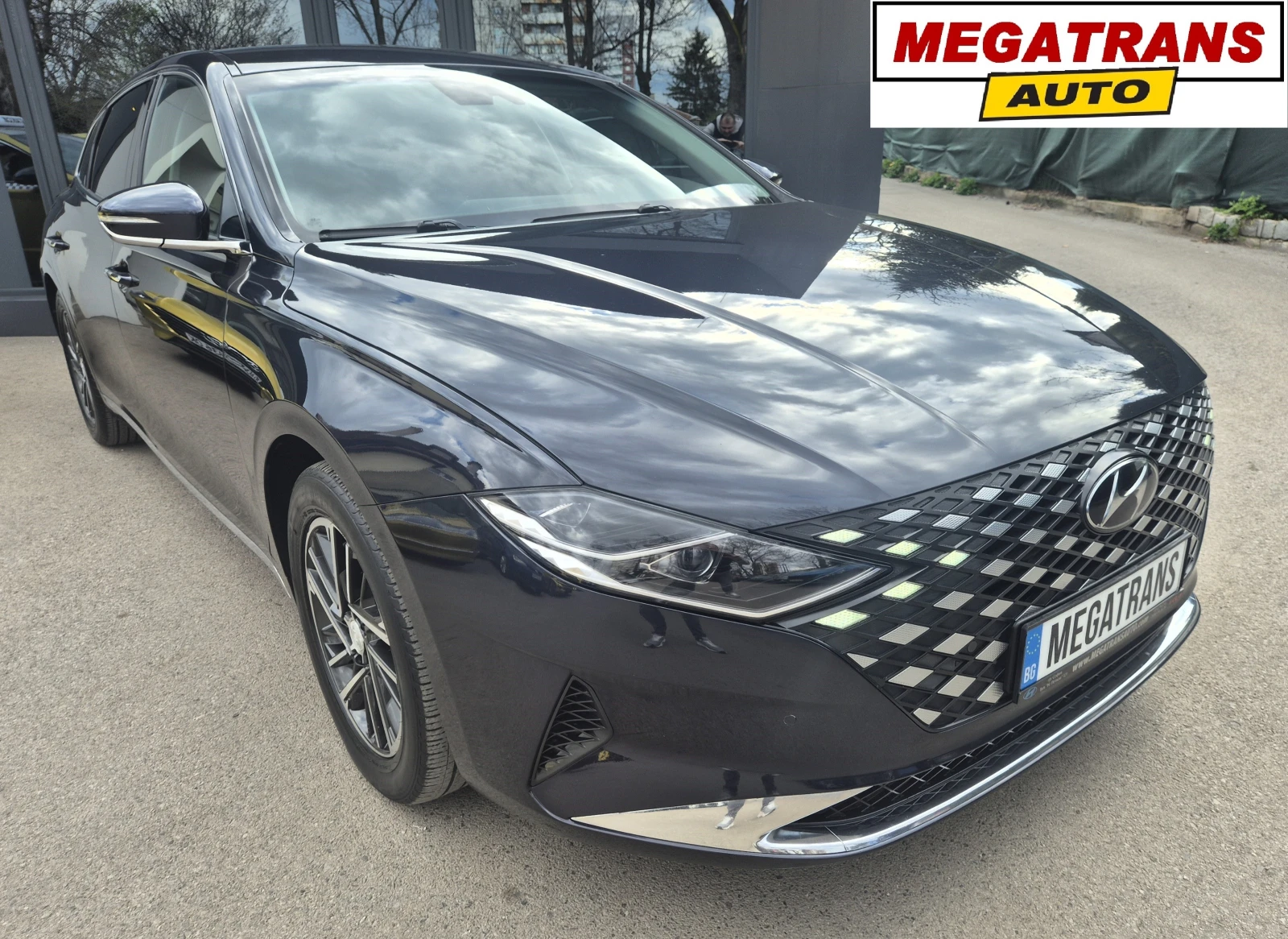 Hyundai Grandeur 3.0 V6 LPG ������� � �� | Mobile.bg � ����������� 1