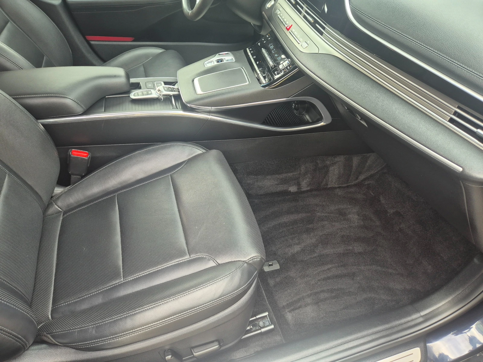 Hyundai Grandeur 3.0 V6 LPG ������� � �� | Mobile.bg � ����������� 7