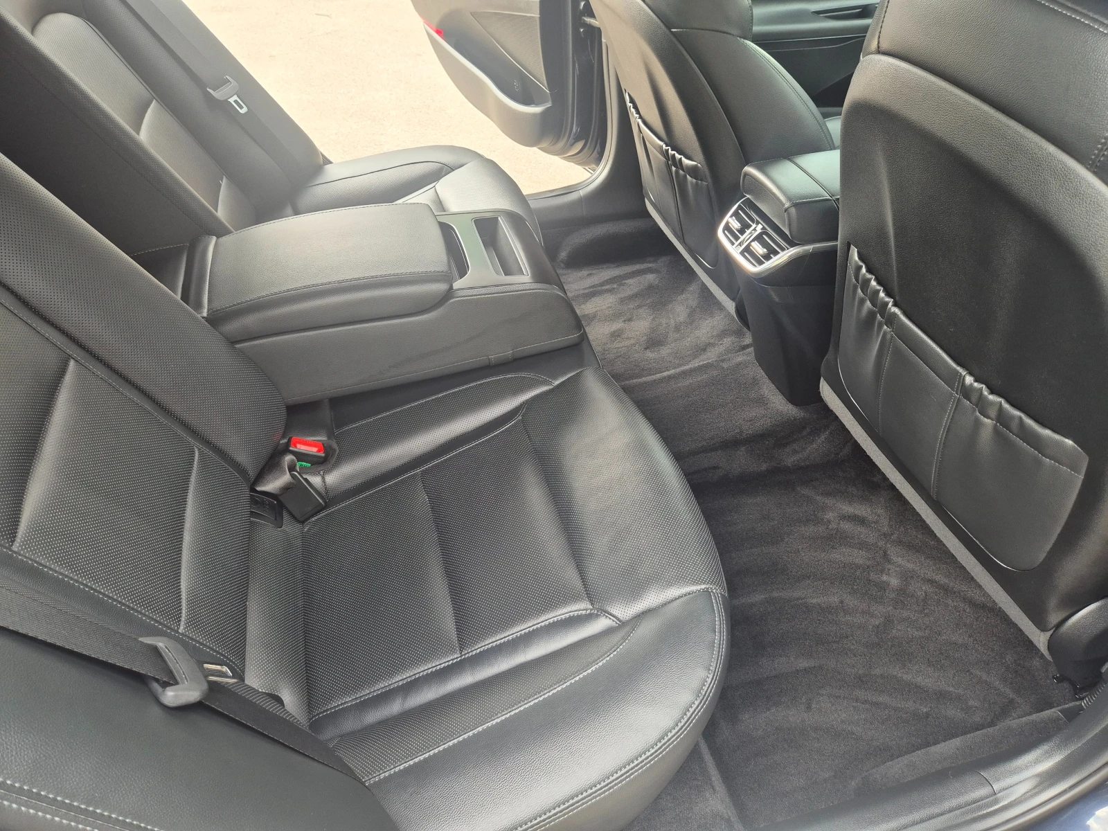 Hyundai Grandeur 3.0 V6 LPG ������� � �� | Mobile.bg � ����������� 8