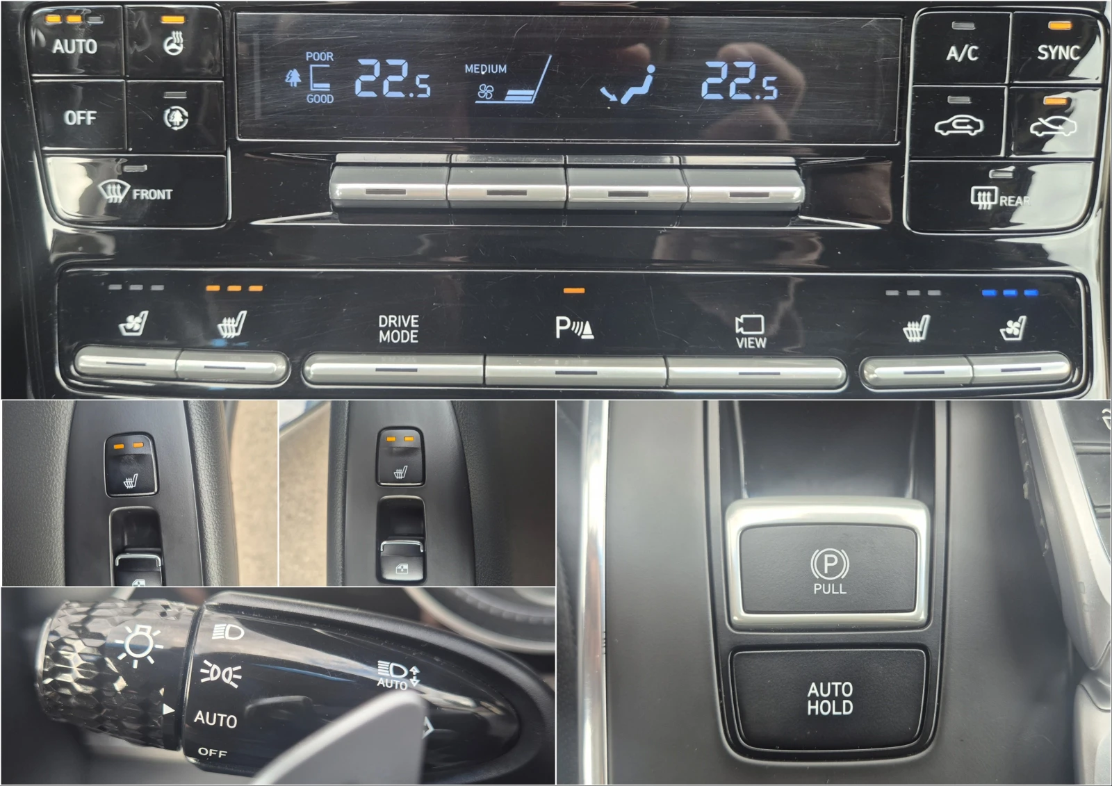 Hyundai Grandeur 3.0 V6 LPG ������� � �� | Mobile.bg � ����������� 12