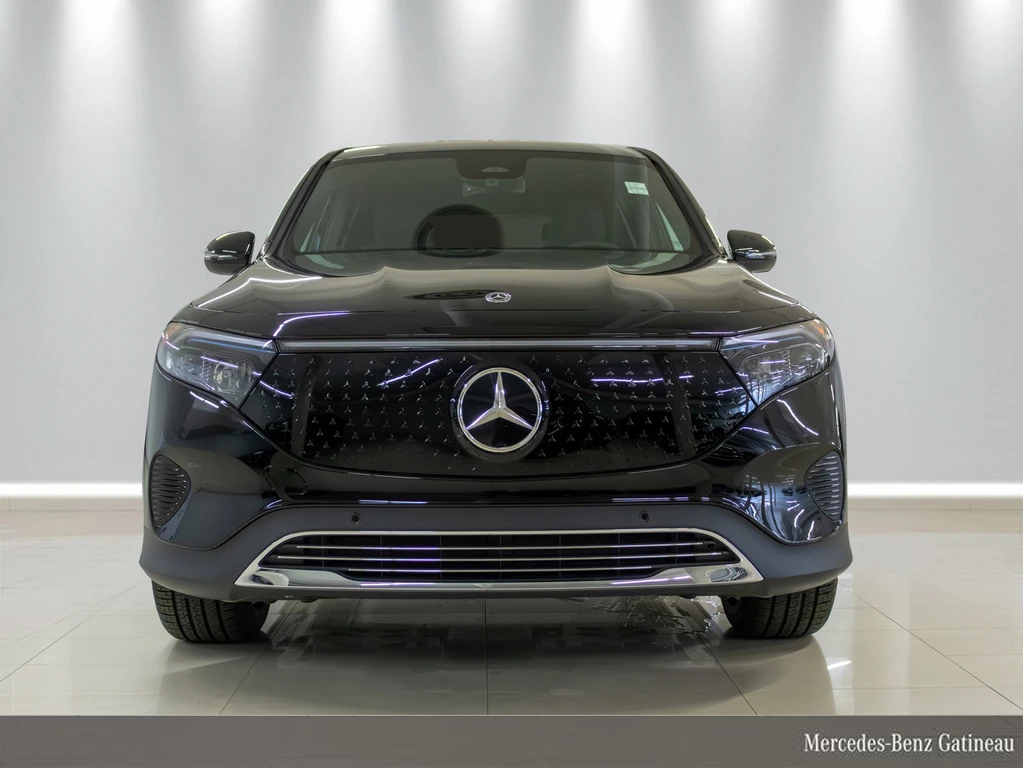 Mercedes-Benz EQB  250+ SUV, снимка 2 - Автомобили и джипове - 54204574