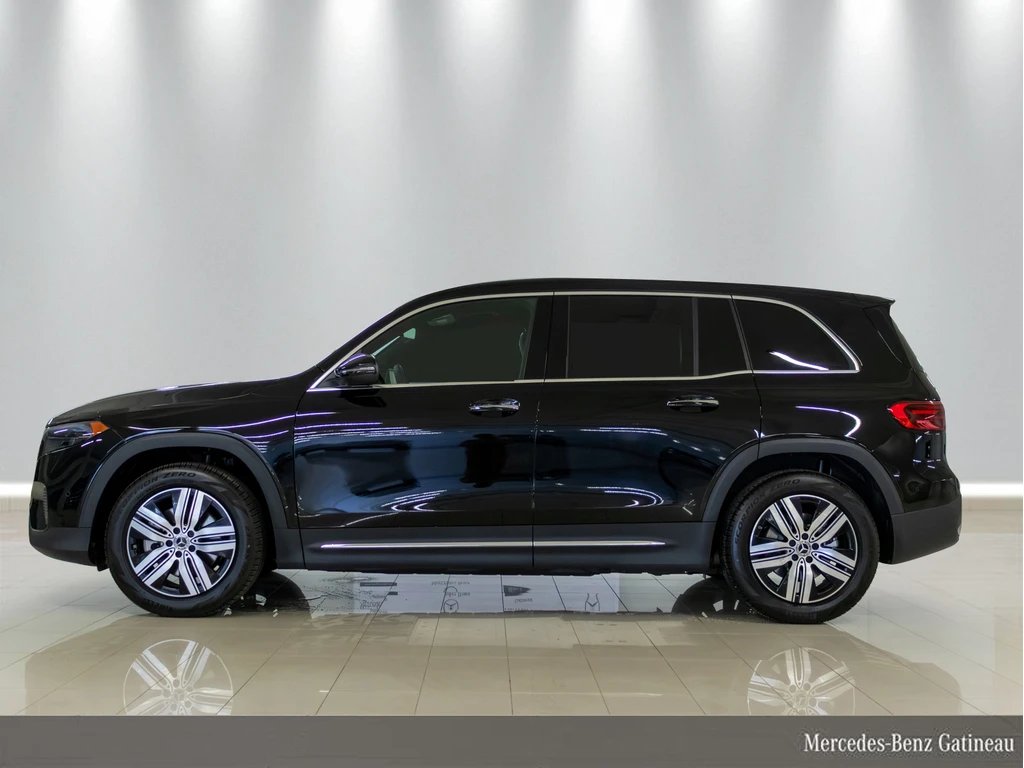 Mercedes-Benz EQB  250+ SUV, снимка 3 - Автомобили и джипове - 54204574