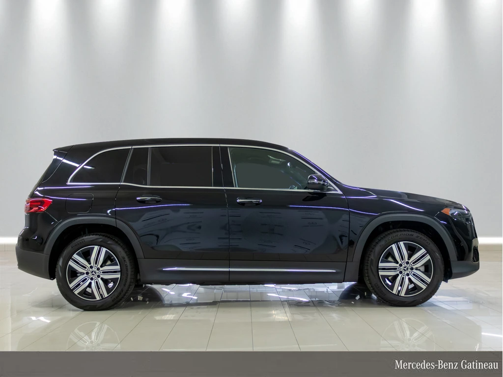 Mercedes-Benz EQB  250+ SUV, снимка 6 - Автомобили и джипове - 54204574