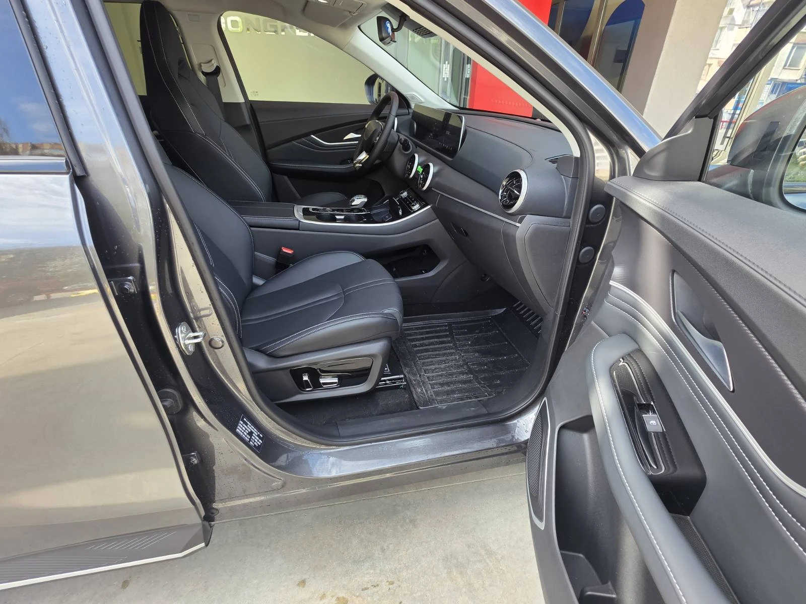 DONGFENG T5-EVO 1.5t HEV, снимка 12 - Автомобили и джипове - 54255056