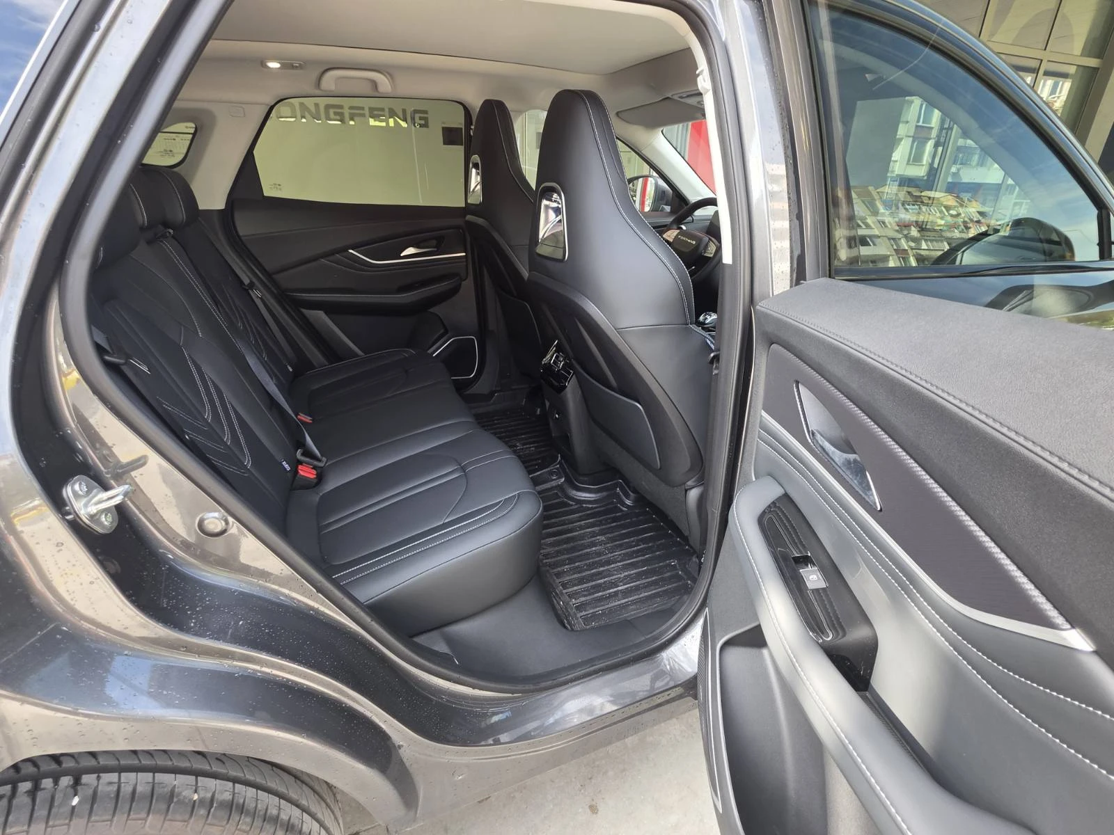 DONGFENG T5-EVO 1.5t HEV, снимка 14 - Автомобили и джипове - 54255056