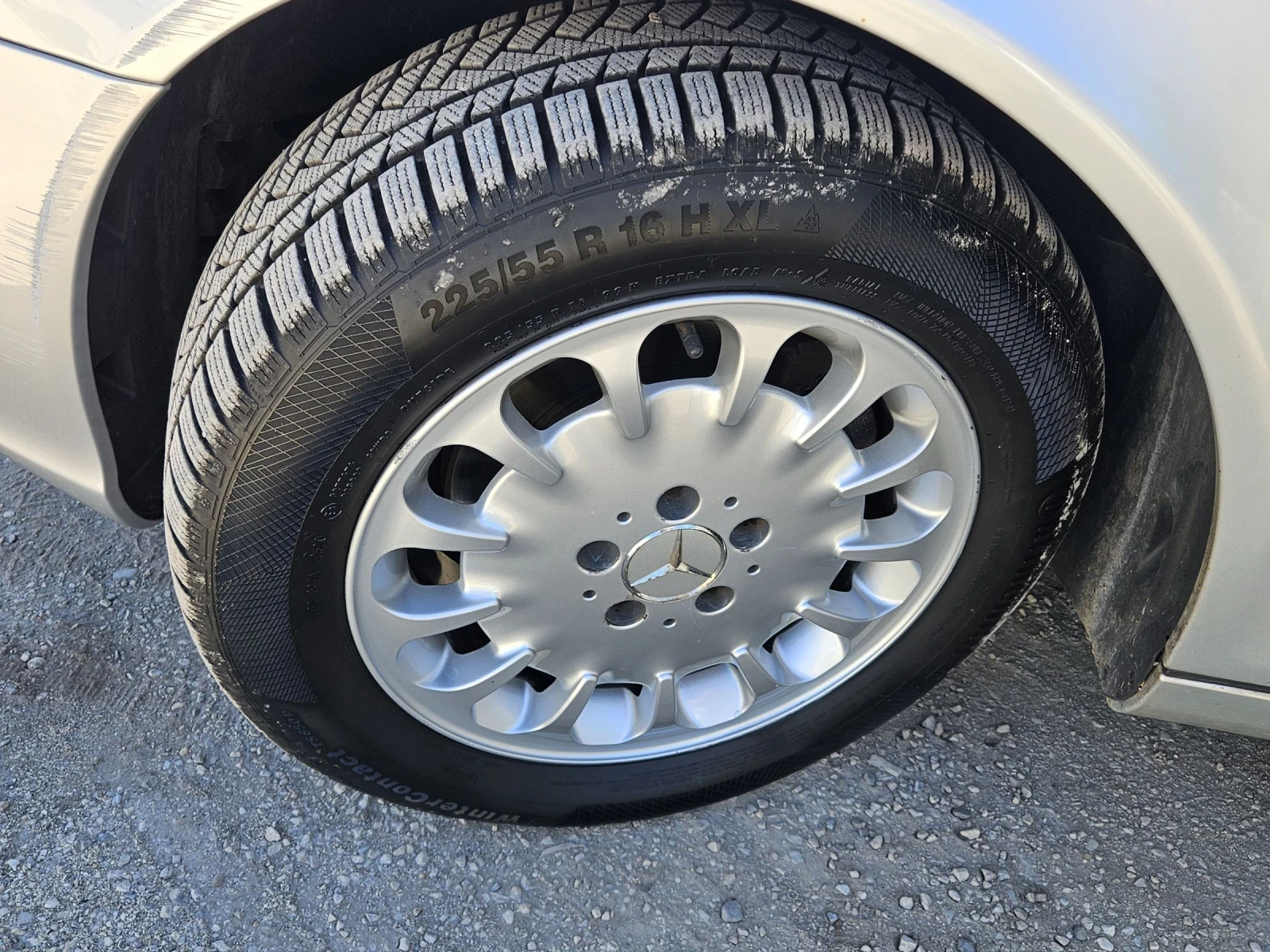 Mercedes-Benz E 200 CDI* �������* ELEGANCE  | Mobile.bg � ����������� 11