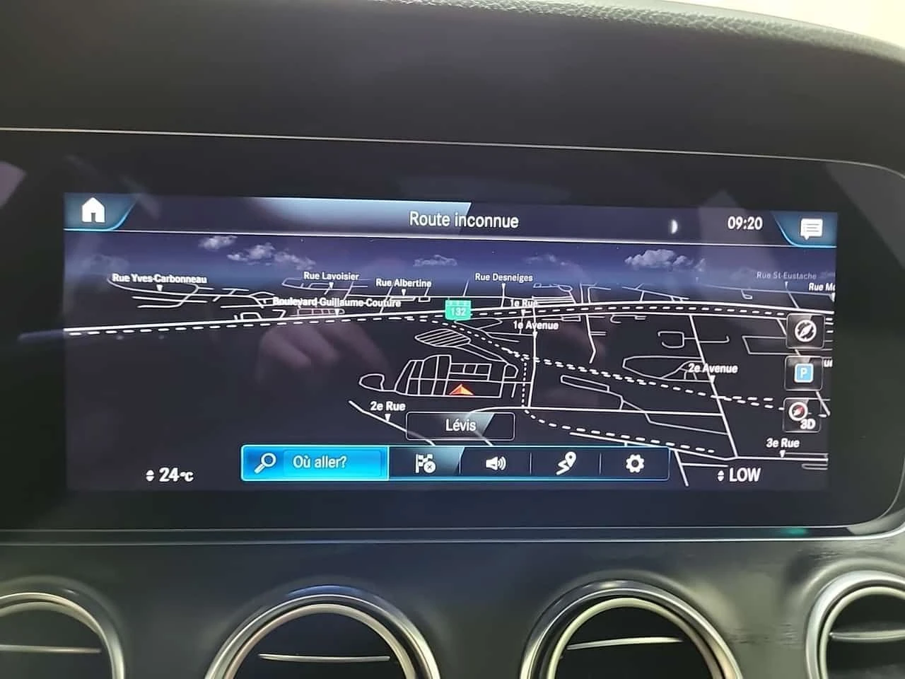 Mercedes-Benz E 450 | BURMESTER| PANO| ОБДУХВАНЕ| 360| HUD| 2 KЛЮЧА, снимка 13 - Автомобили и джипове - 54309817
