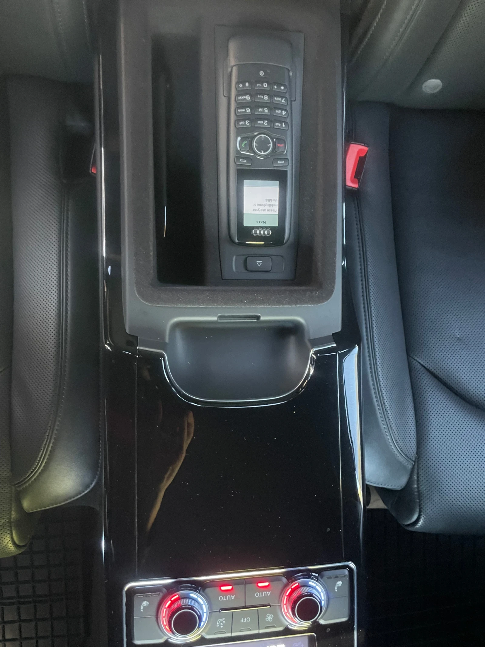 Audi S8, снимка 9 - Автомобили и джипове - 54316898