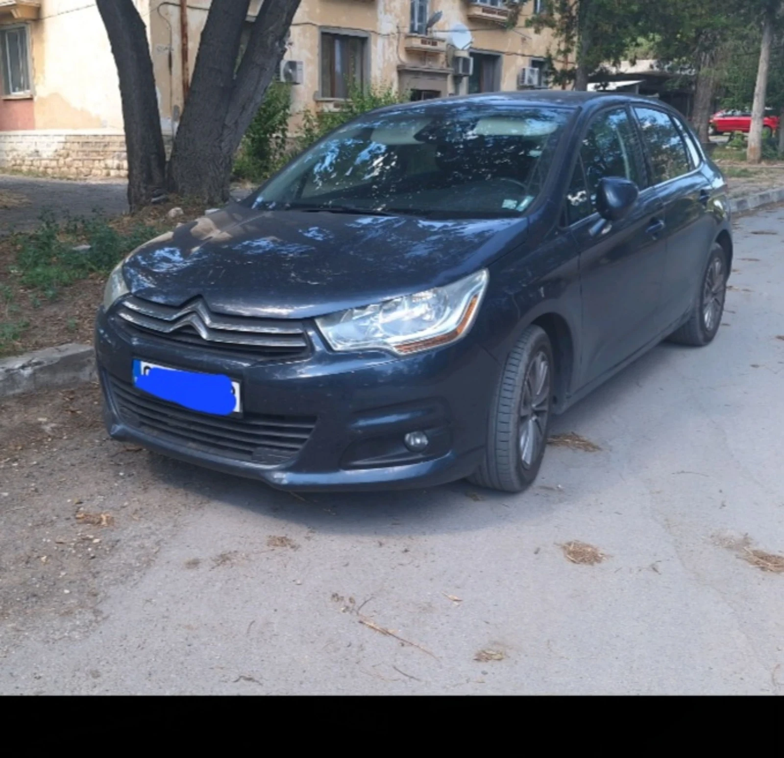 Citroen C4 | Mobile.bg � ����������� 1