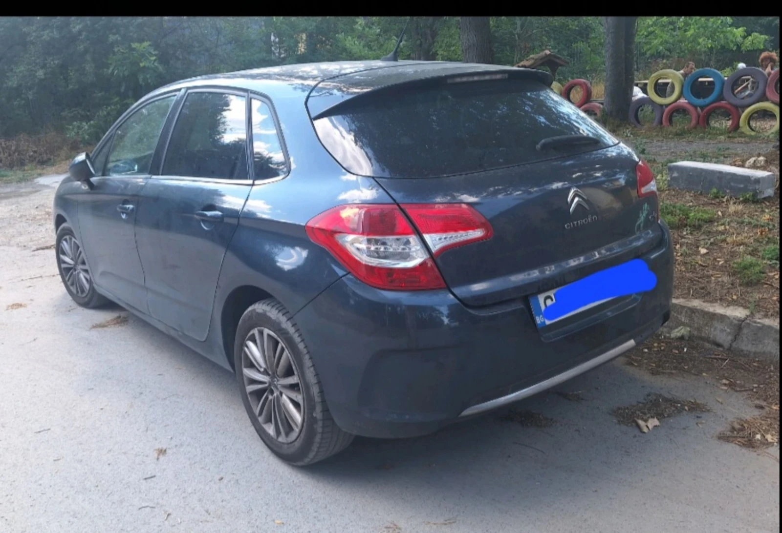 Citroen C4 | Mobile.bg � ����������� 2