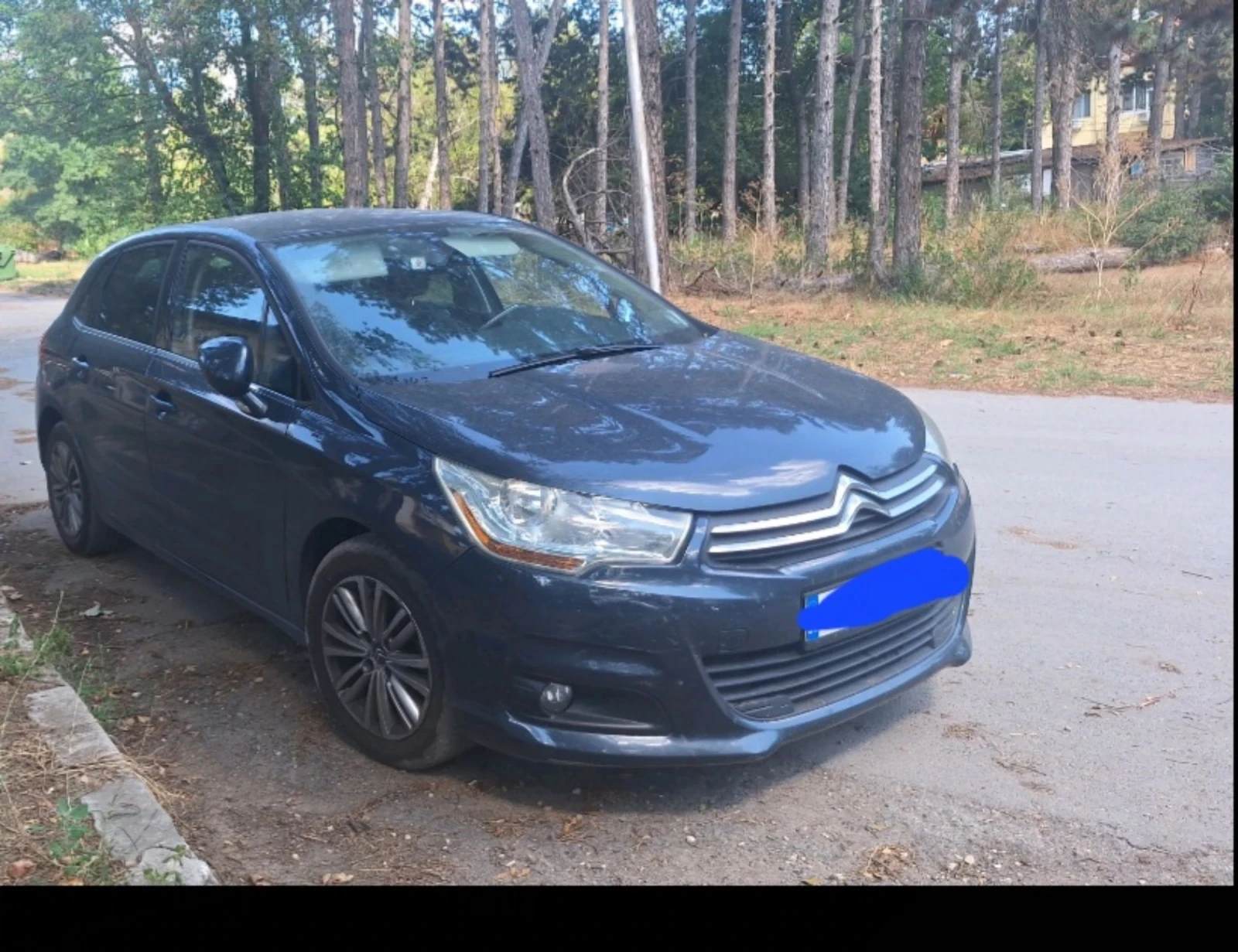 Citroen C4 | Mobile.bg � ����������� 4
