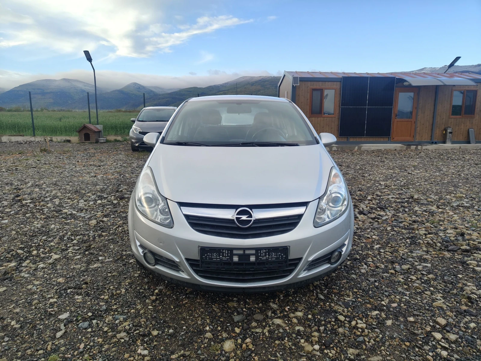 Opel Corsa 1.4i 90 COSMO , снимка 2 - Автомобили и джипове - 54391569