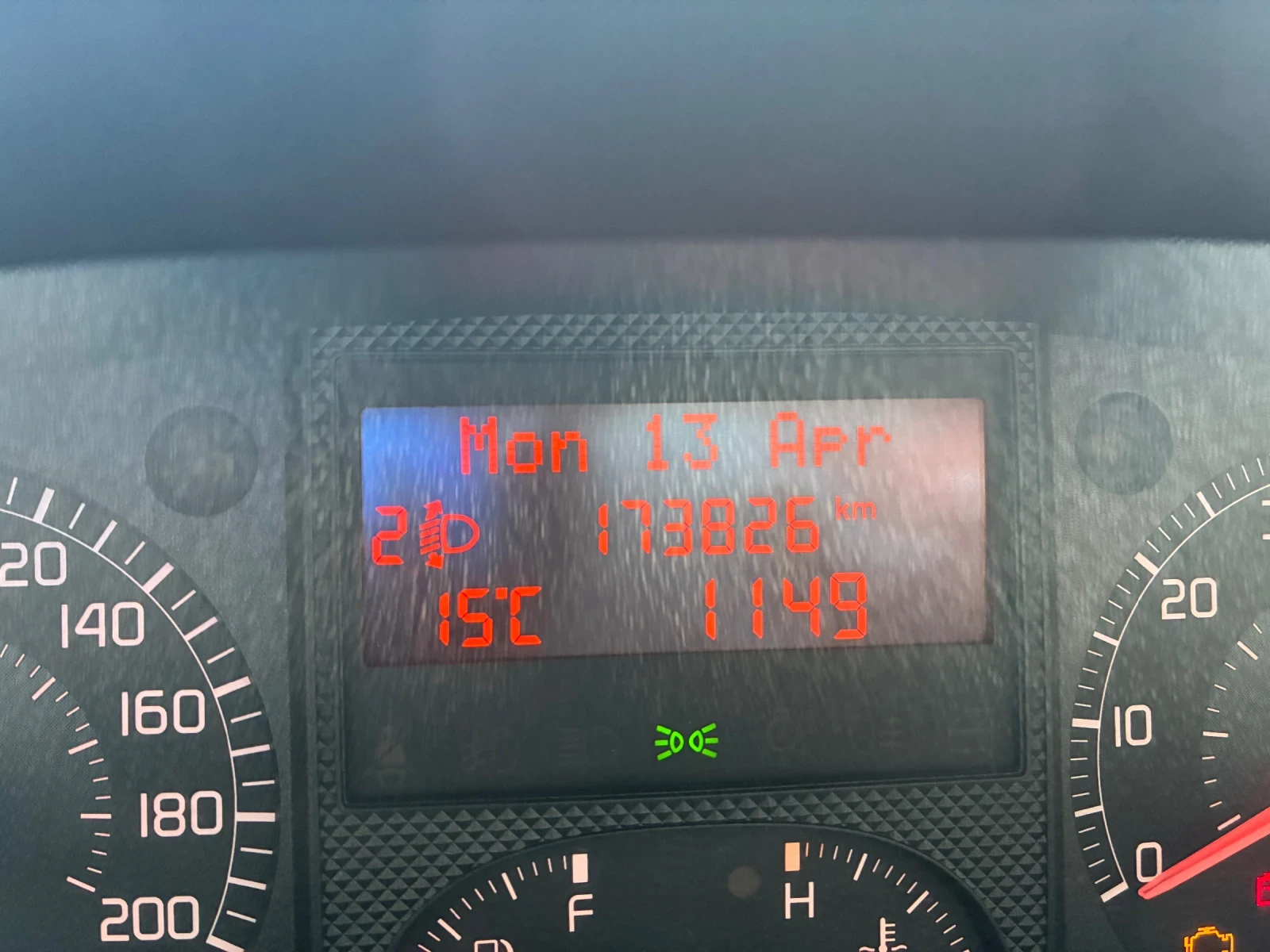 Fiat Idea Multijet 1.9 | Mobile.bg � ����������� 9