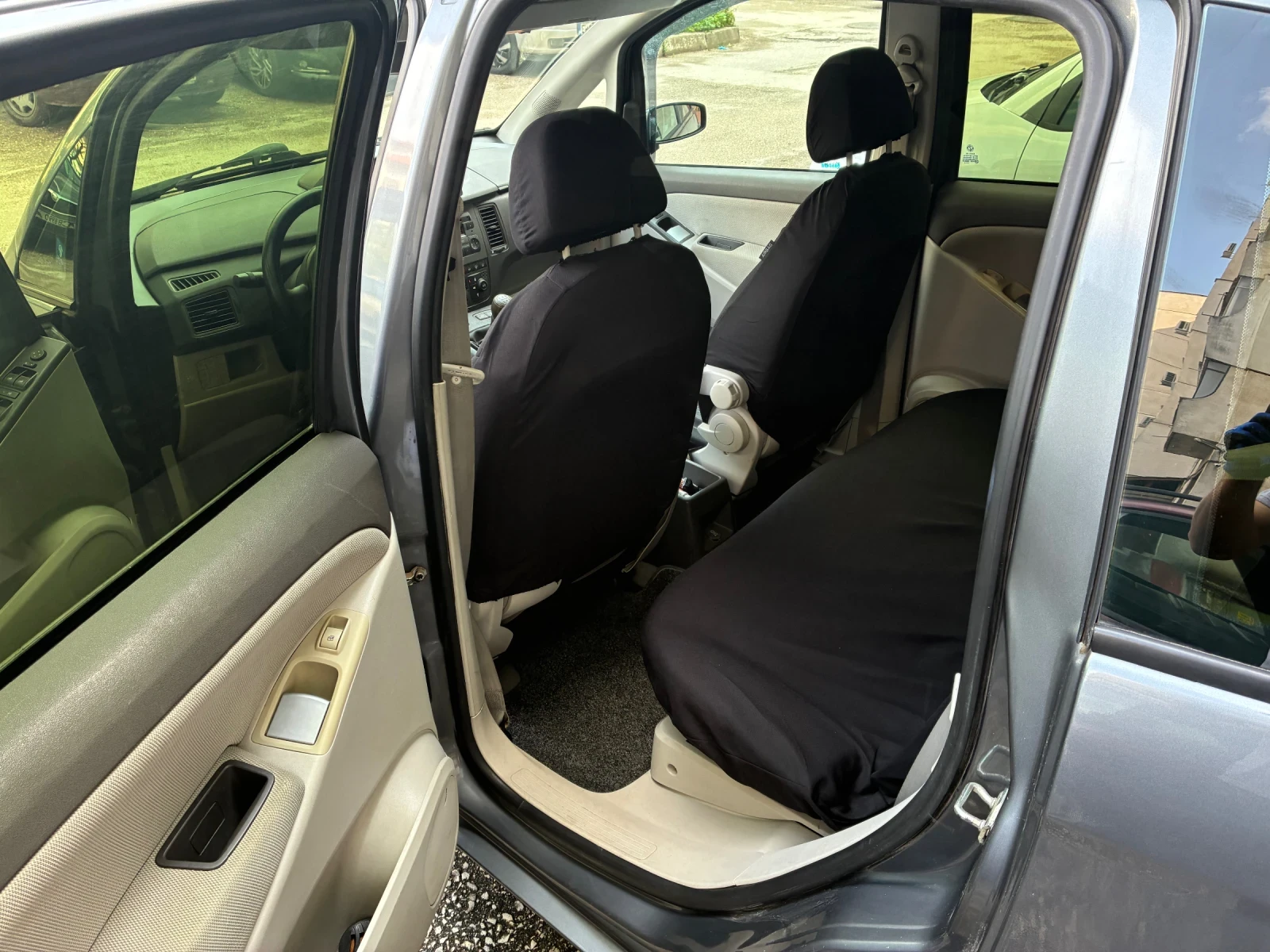 Fiat Idea Multijet 1.9 | Mobile.bg � ����������� 11