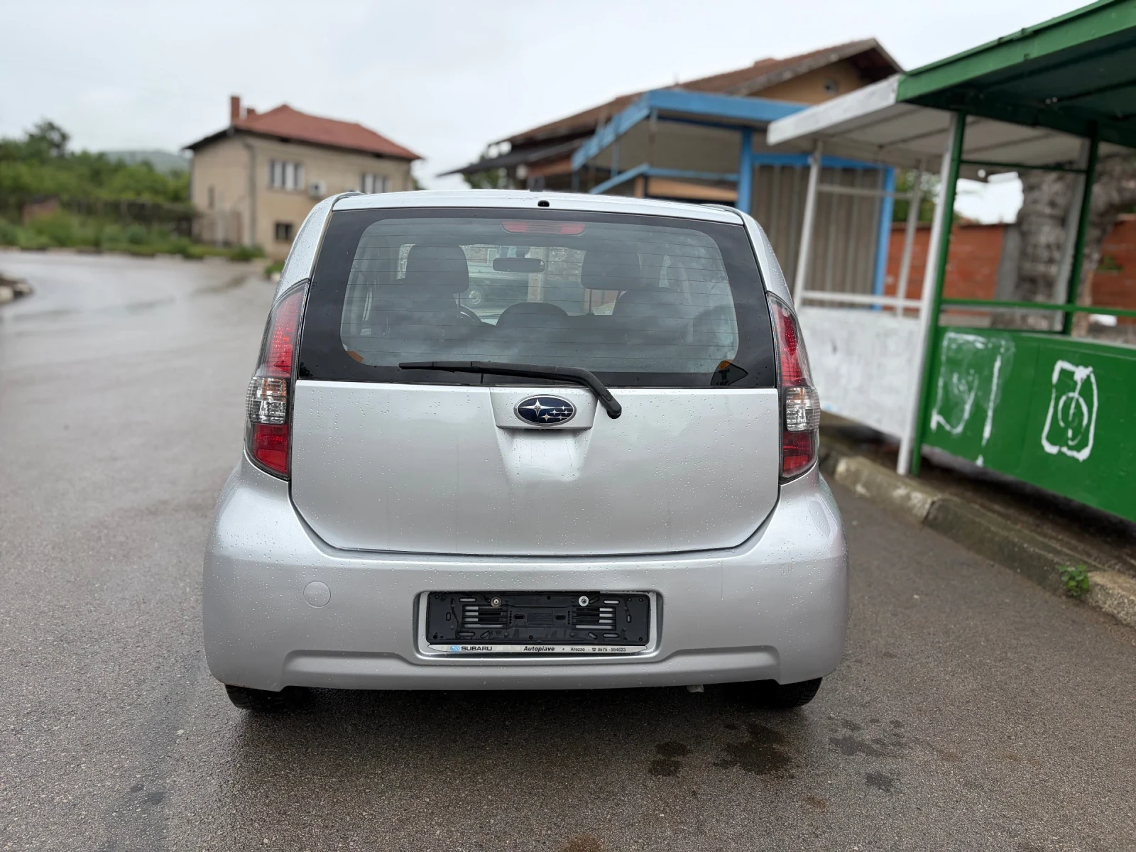 Subaru Justy 1.0* ������-���* BRC* ��������*  | Mobile.bg � ����������� 4