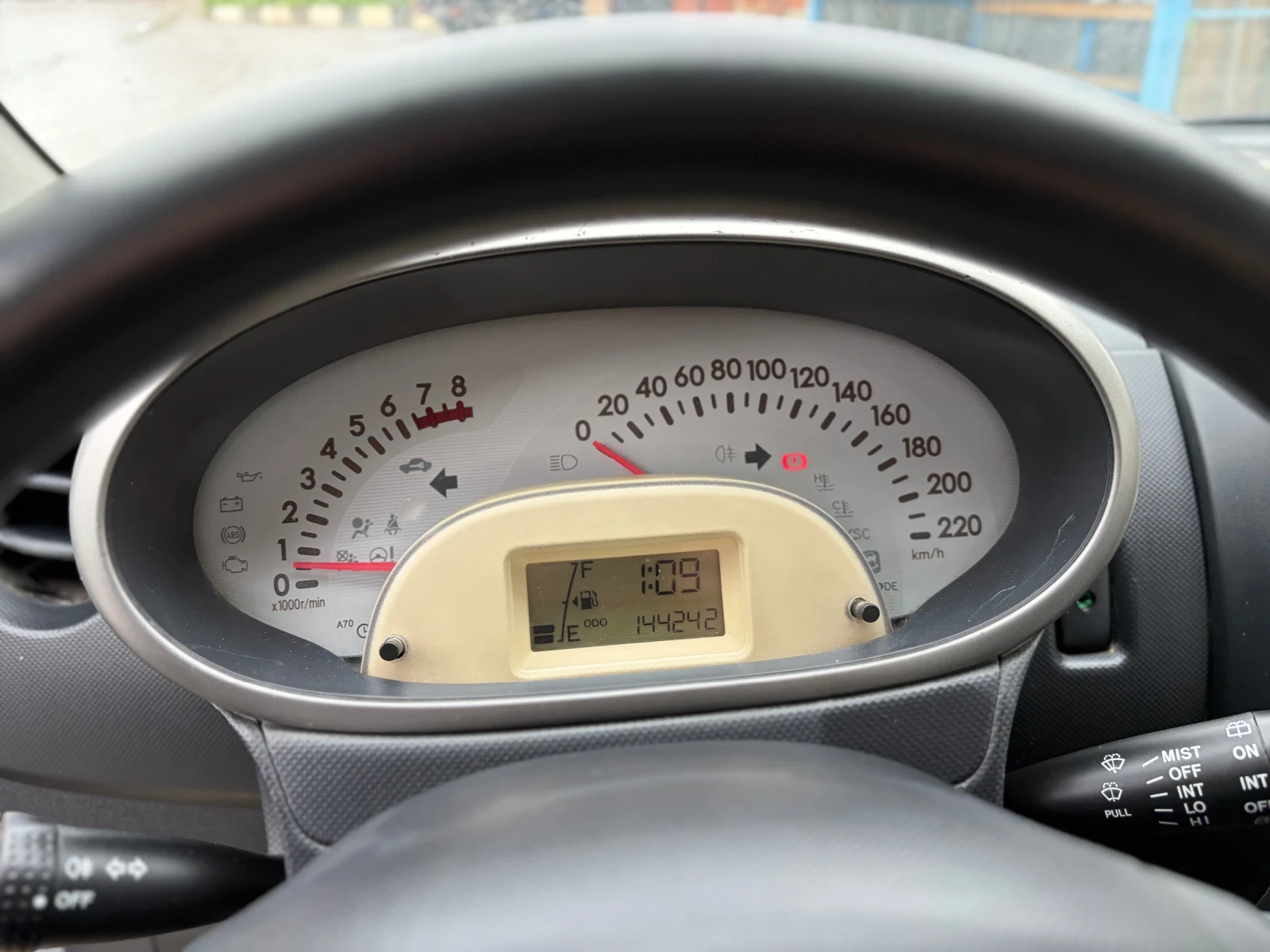 Subaru Justy 1.0* ������-���* BRC* ��������*  | Mobile.bg � ����������� 11