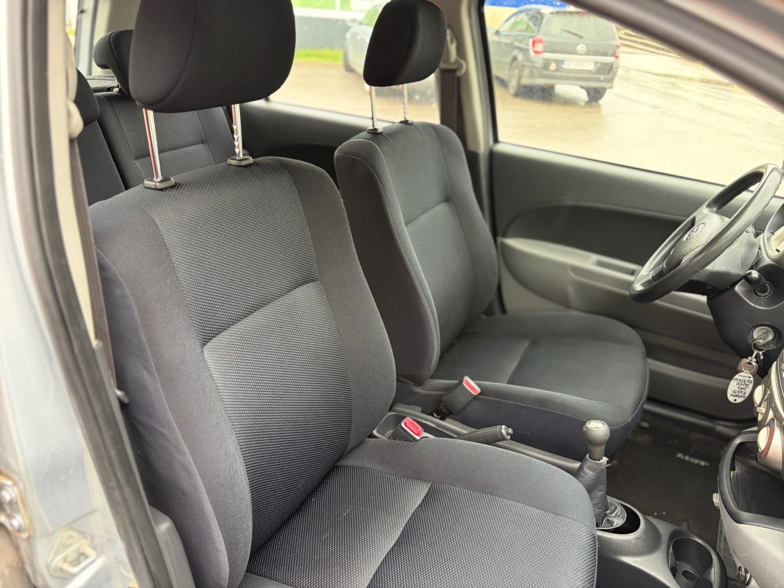 Subaru Justy 1.0* ������-���* BRC* ��������*  | Mobile.bg � ����������� 10