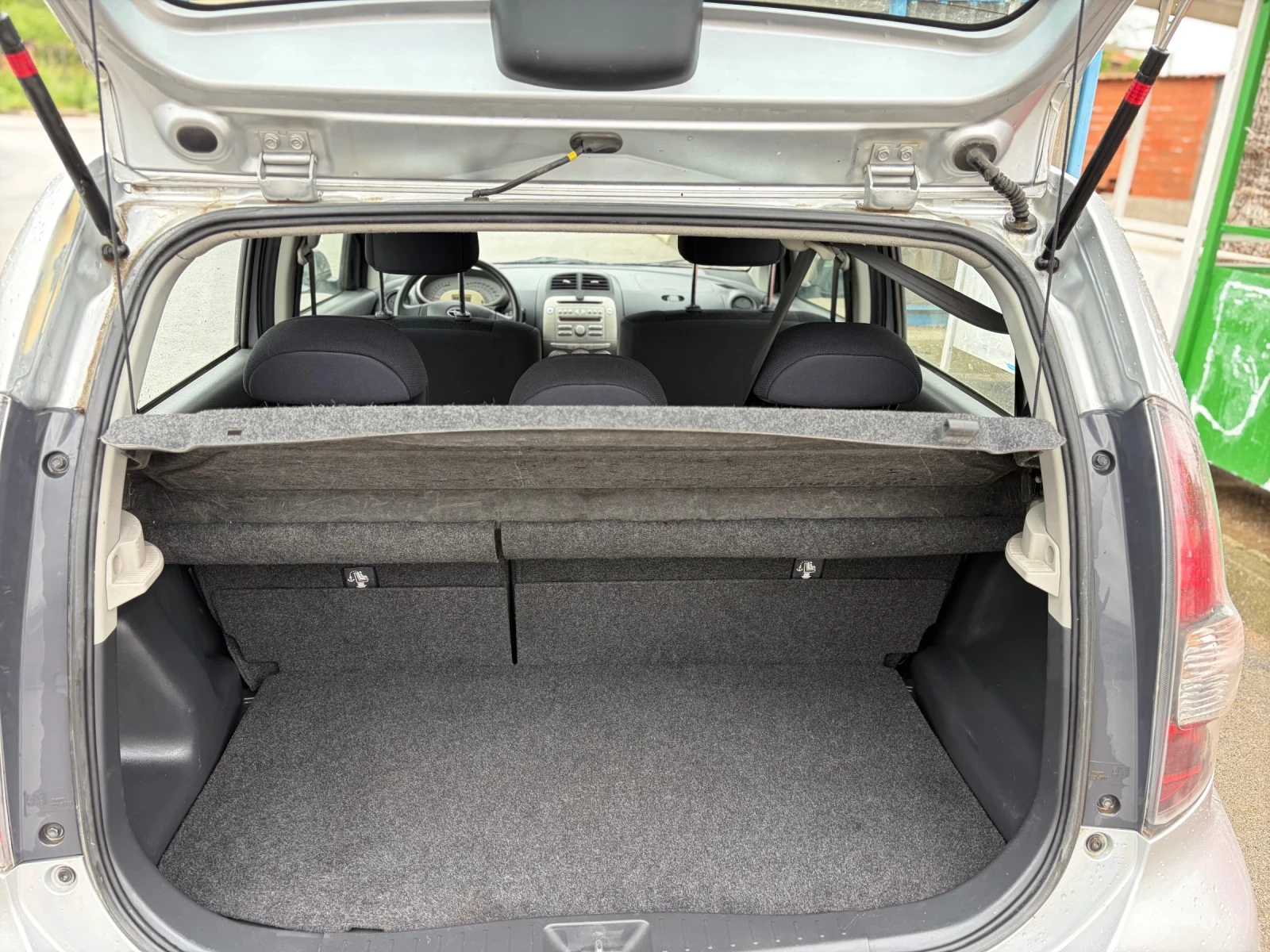 Subaru Justy 1.0* ������-���* BRC* ��������*  | Mobile.bg � ����������� 12