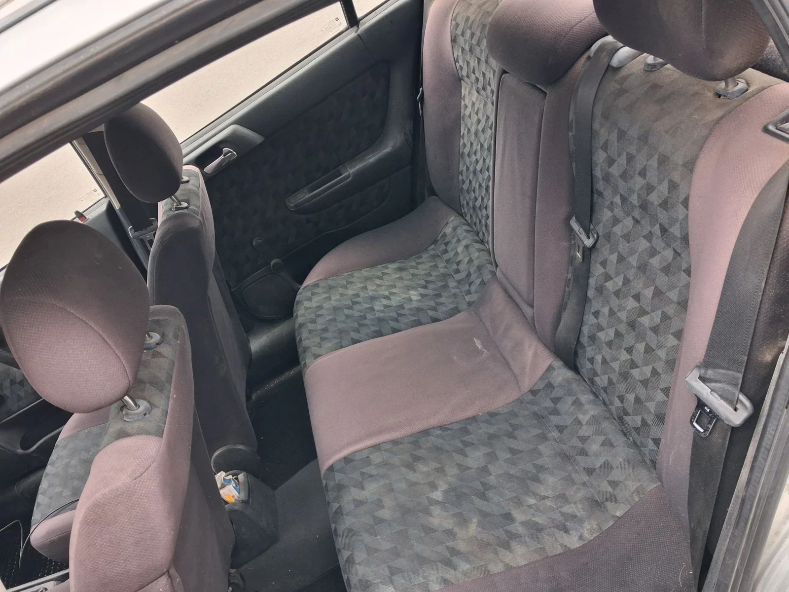 Opel Astra, снимка 6 - Автомобили и джипове - 54799229
