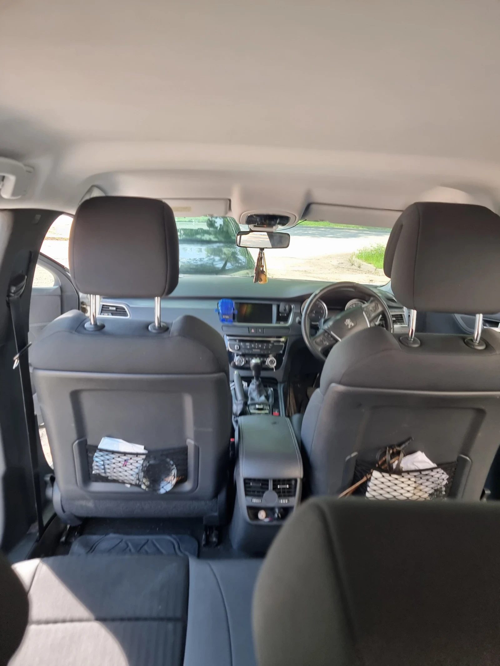 Peugeot 508, снимка 16 - Автомобили и джипове - 54801197