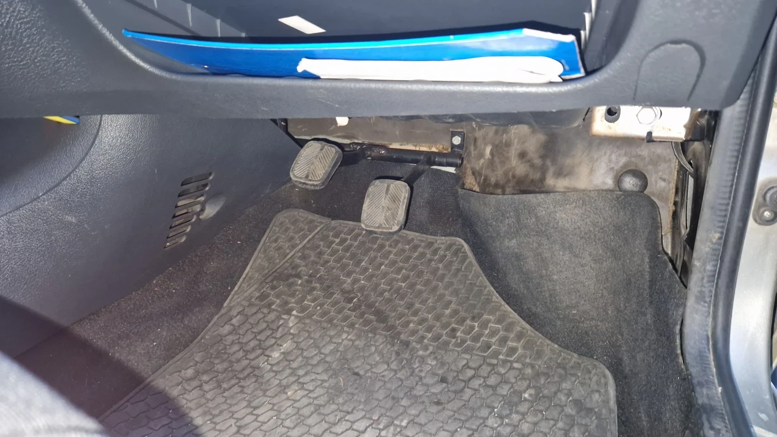 Dacia Solenza, снимка 8 - Автомобили и джипове - 55079706