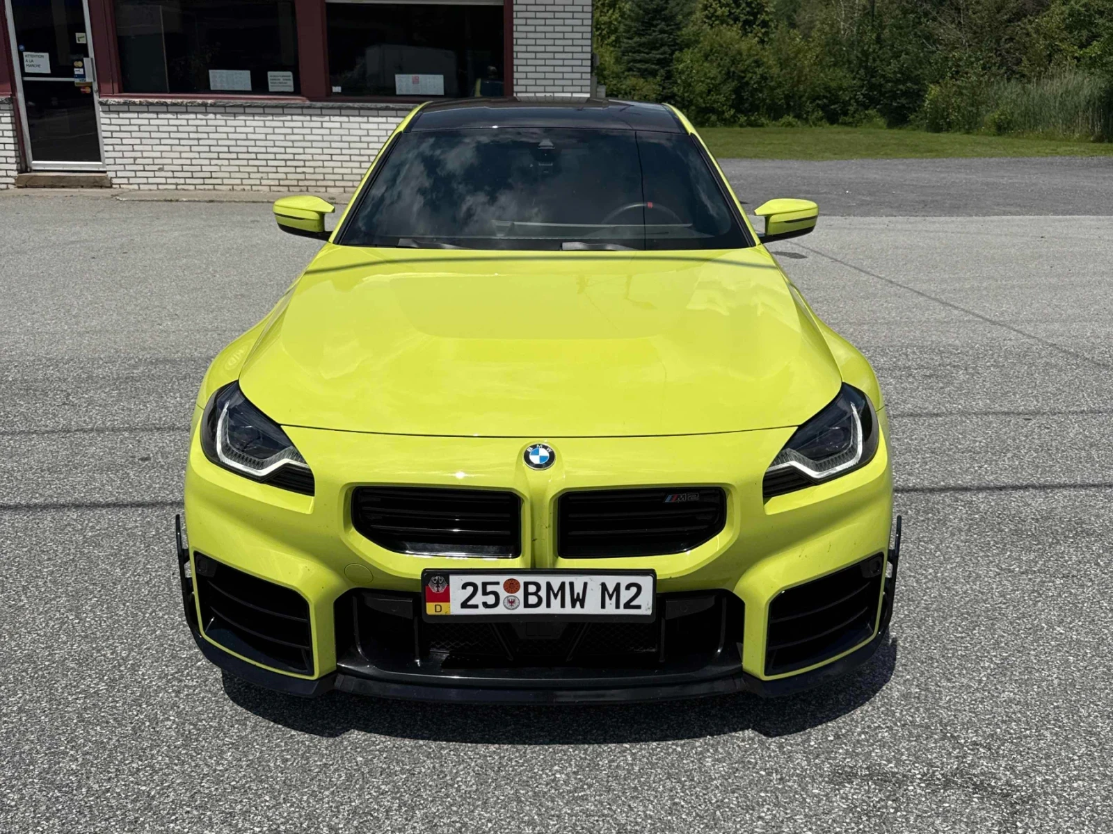 BMW M2 25, 382KM* HARMAN KARDON* �������* CARFAX  | Mobile.bg � ����������� 1