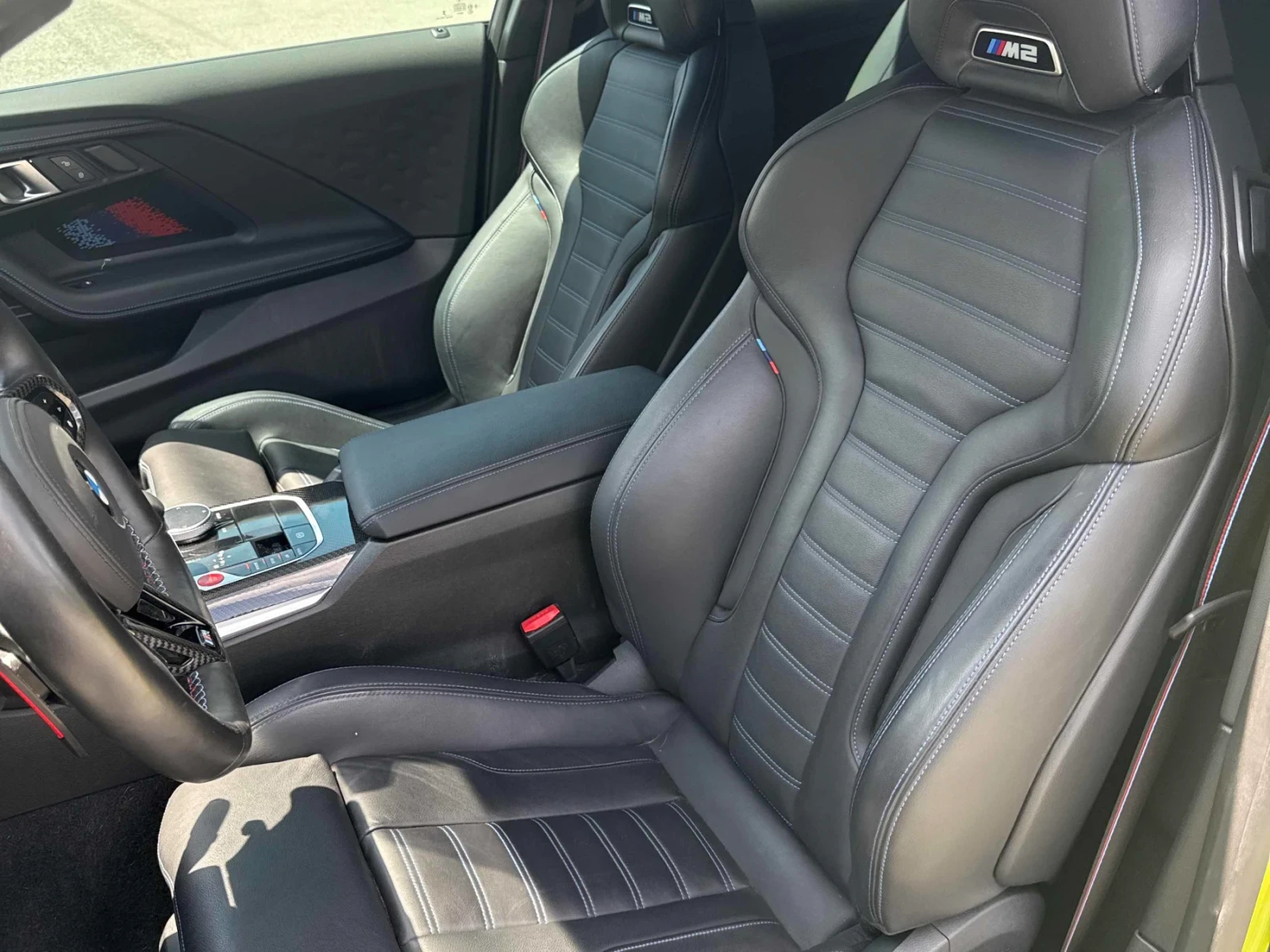 BMW M2 25, 382KM* HARMAN KARDON* �������* CARFAX  | Mobile.bg � ����������� 11