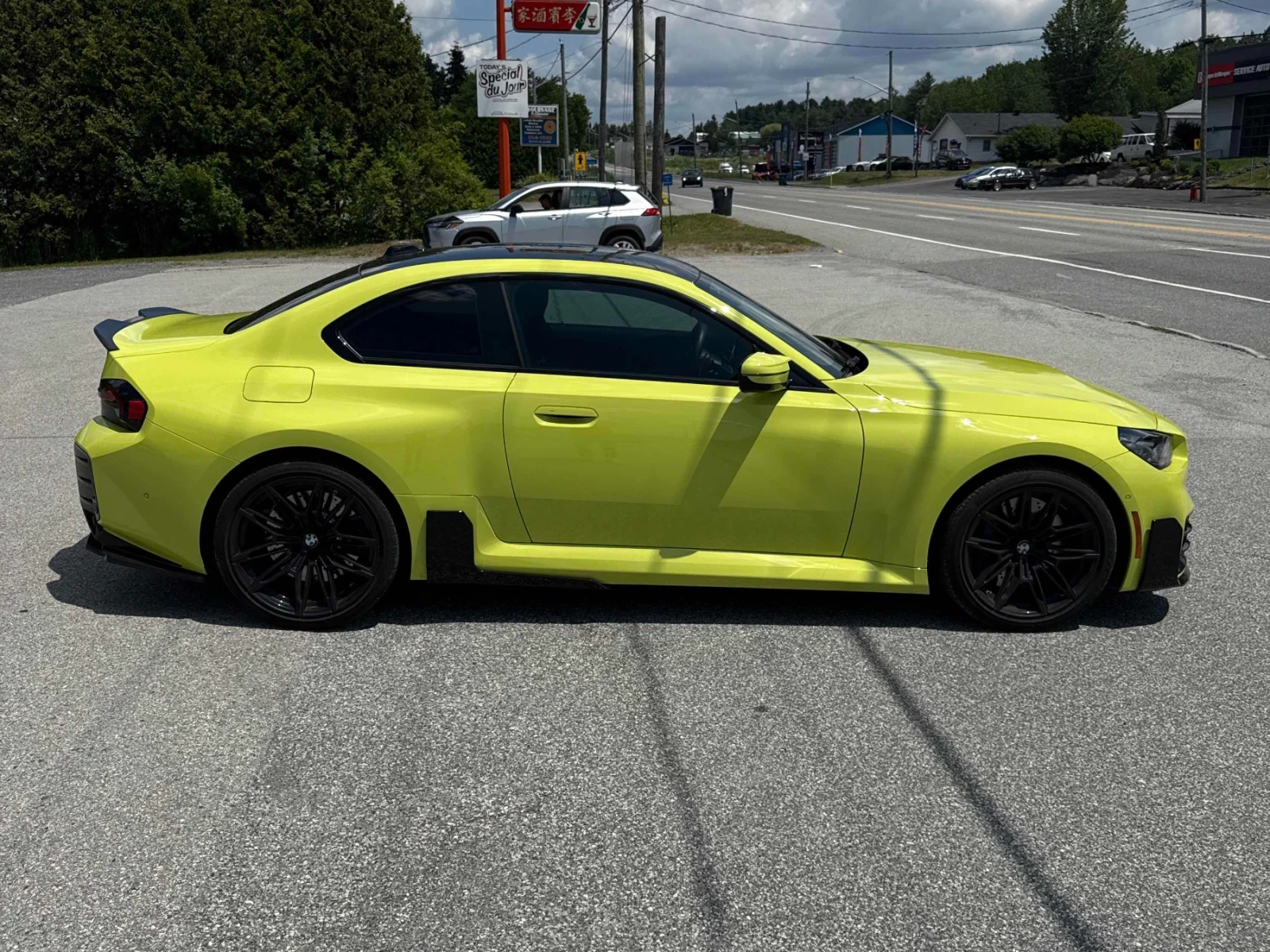 BMW M2 25, 382KM* HARMAN KARDON* �������* CARFAX  | Mobile.bg � ����������� 3