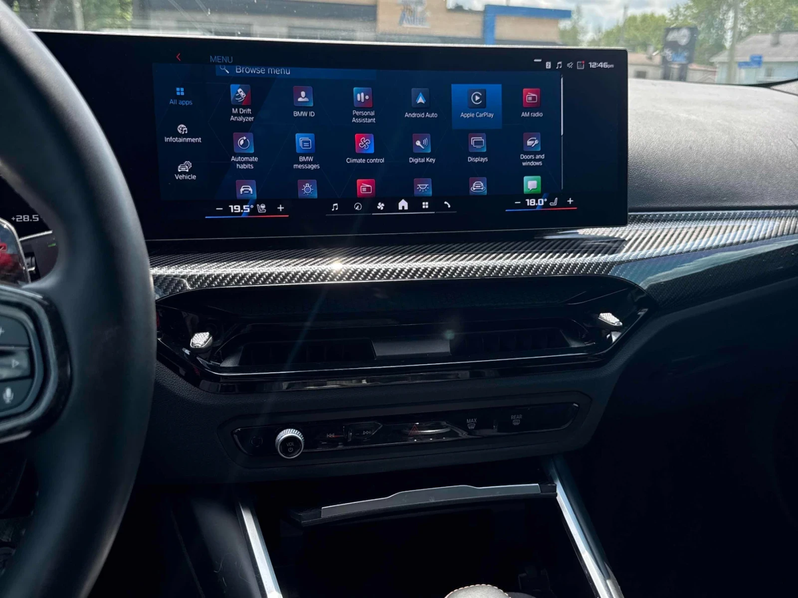 BMW M2 25, 382KM* HARMAN KARDON* �������* CARFAX  | Mobile.bg � ����������� 10