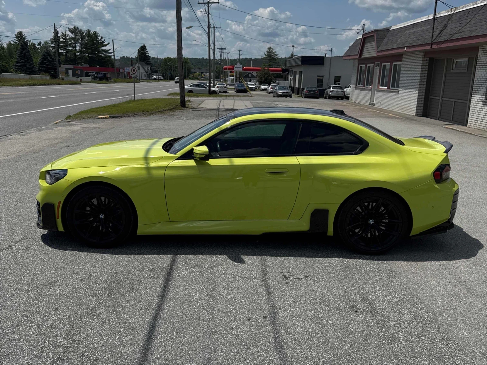 BMW M2 25, 382KM* HARMAN KARDON* �������* CARFAX  | Mobile.bg � ����������� 5