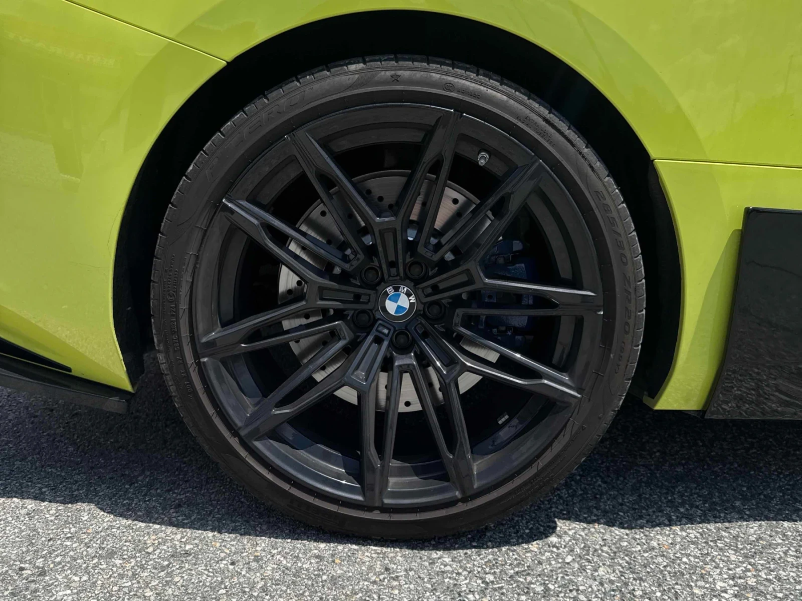 BMW M2 25, 382KM* HARMAN KARDON* �������* CARFAX  | Mobile.bg � ����������� 13