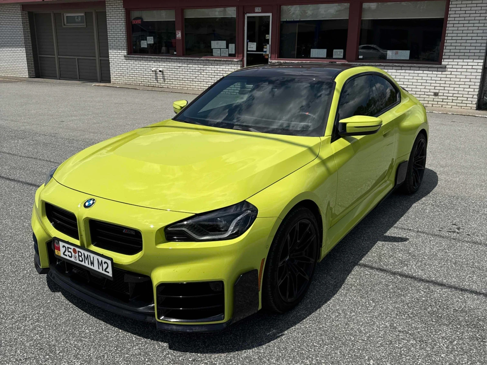 BMW M2 25, 382KM* HARMAN KARDON* �������* CARFAX  | Mobile.bg � ����������� 2