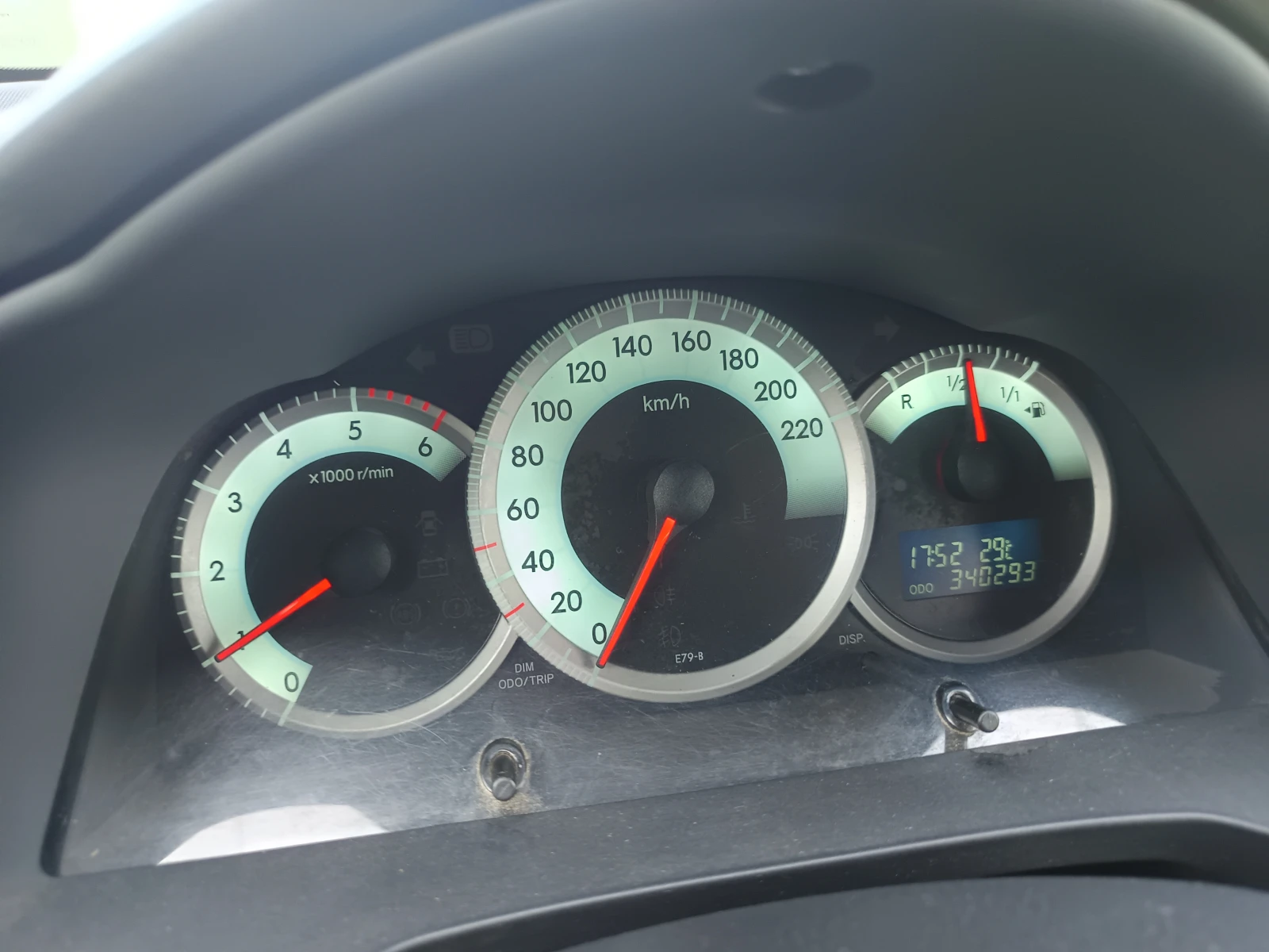 Toyota Corolla verso | Mobile.bg � ����������� 6