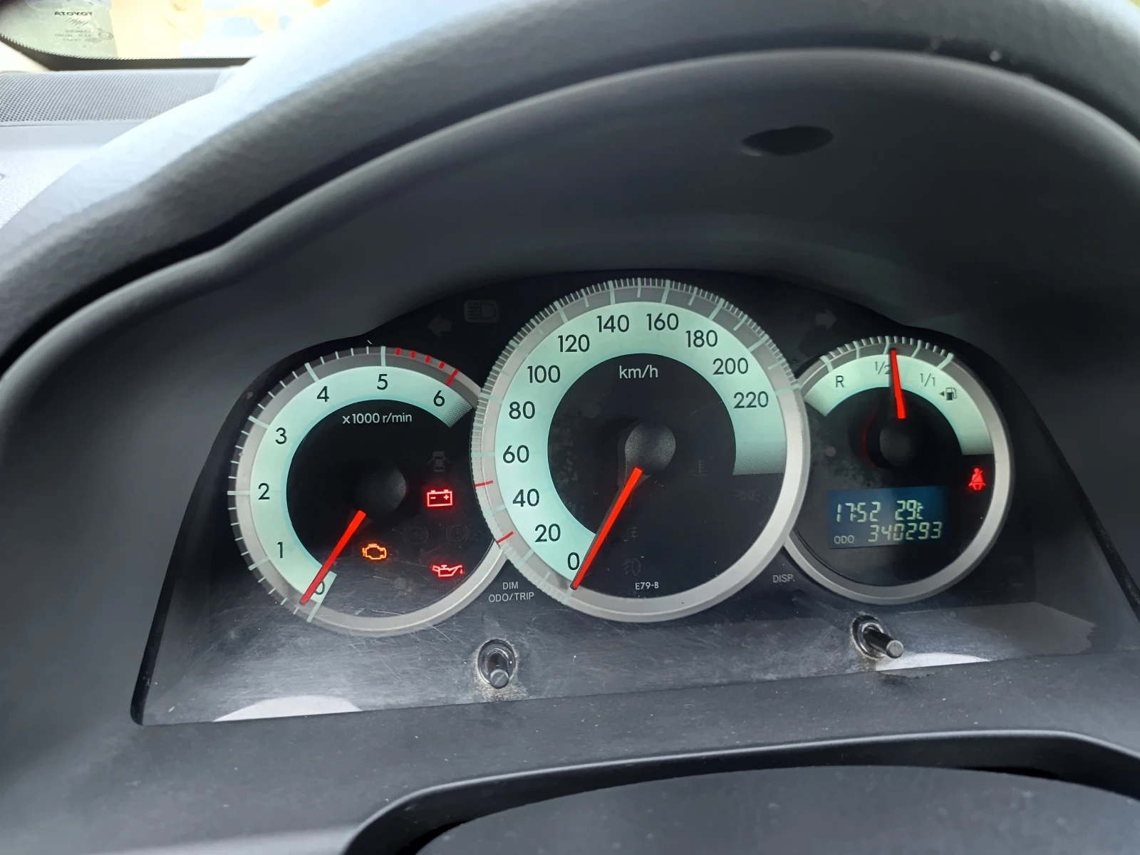 Toyota Corolla verso | Mobile.bg � ����������� 5