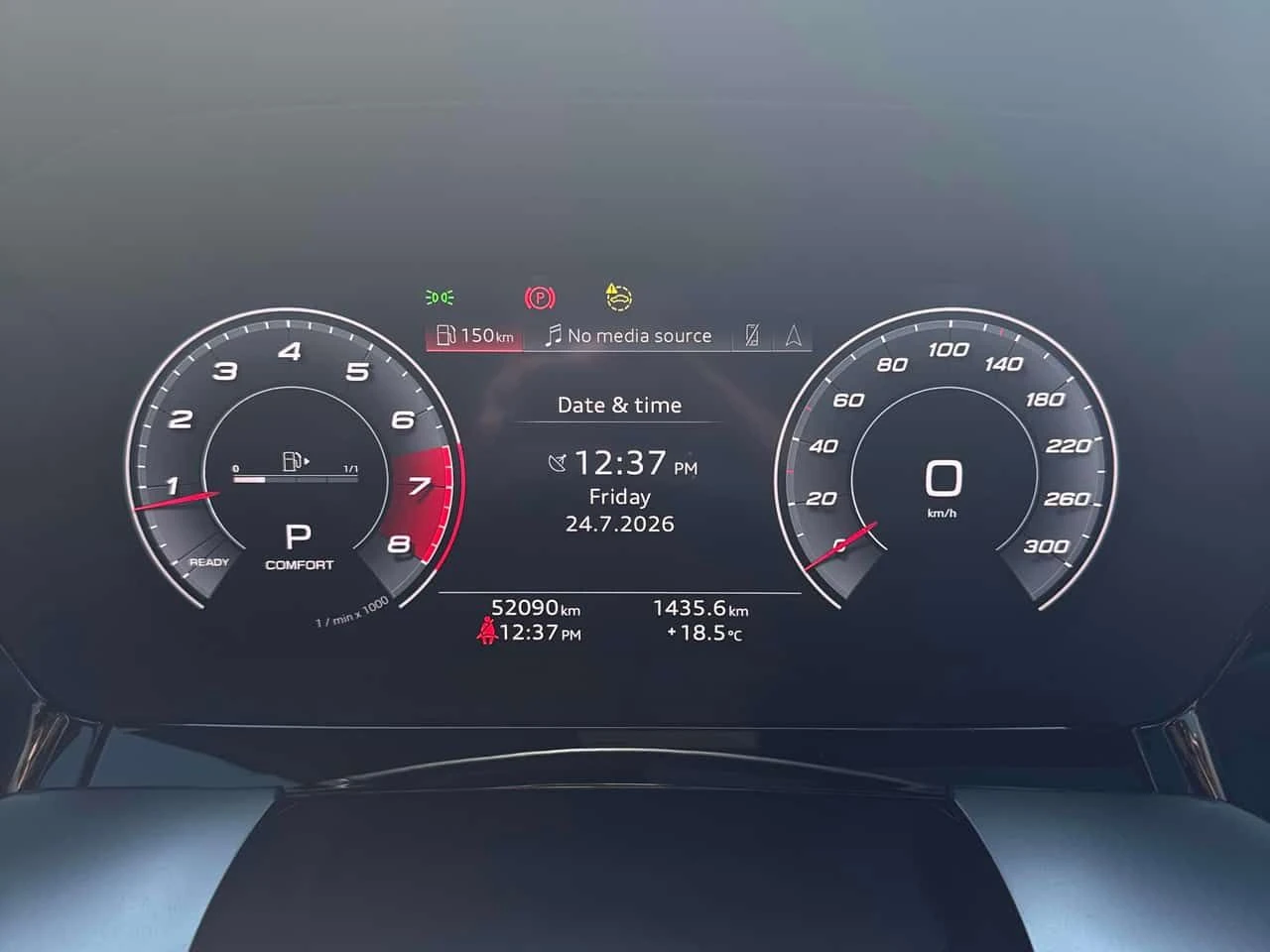 Audi S3 Technik / BANG & OLUFSEN / DISTRONIC / АВТОКРЕДИТ , снимка 8 - Автомобили и джипове - 55415784