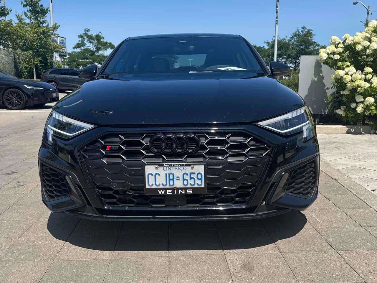 Audi S3 Technik / BANG & OLUFSEN / DISTRONIC / АВТОКРЕДИТ , снимка 6 - Автомобили и джипове - 55415784