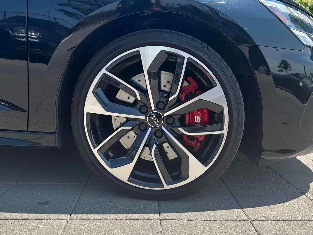 Audi S3 Technik / BANG & OLUFSEN / DISTRONIC / АВТОКРЕДИТ , снимка 7 - Автомобили и джипове - 55415784