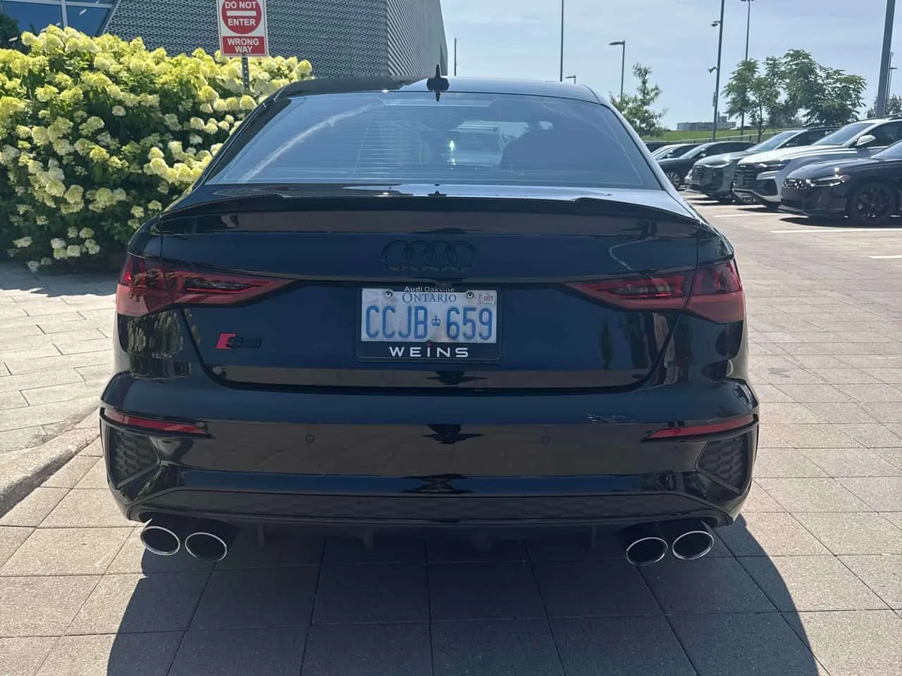 Audi S3 Technik / BANG & OLUFSEN / DISTRONIC / АВТОКРЕДИТ , снимка 4 - Автомобили и джипове - 55415784