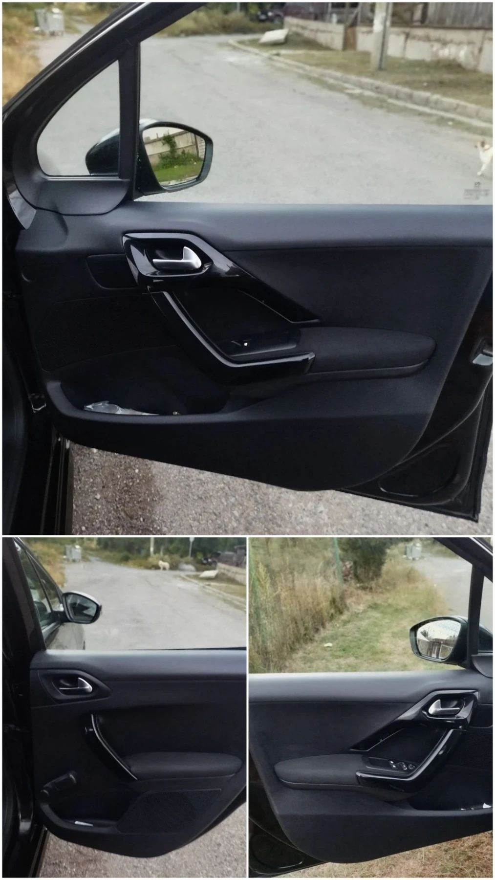 Peugeot 208 #FACE LIFT#VTI#БЕЗ АНАЛОГ#РЕГИСТИРАН#1-ВИ#BG# , снимка 8 - Автомобили и джипове - 55589212